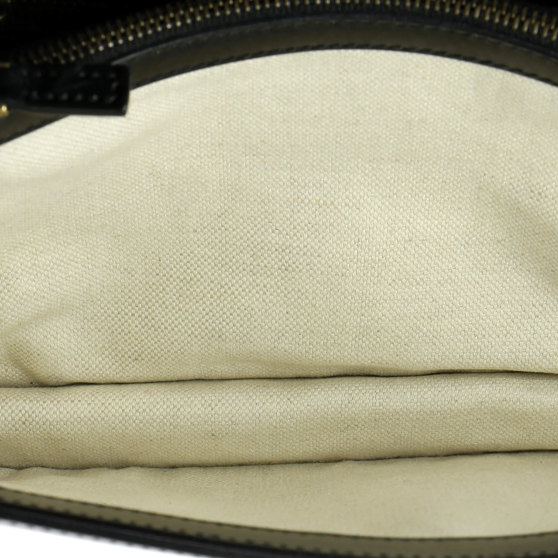 Pre-Loved Gucci Marmont Chain Shoulder Bag Patchwork Leather Medium sold by Zulily product image thumbnail 5