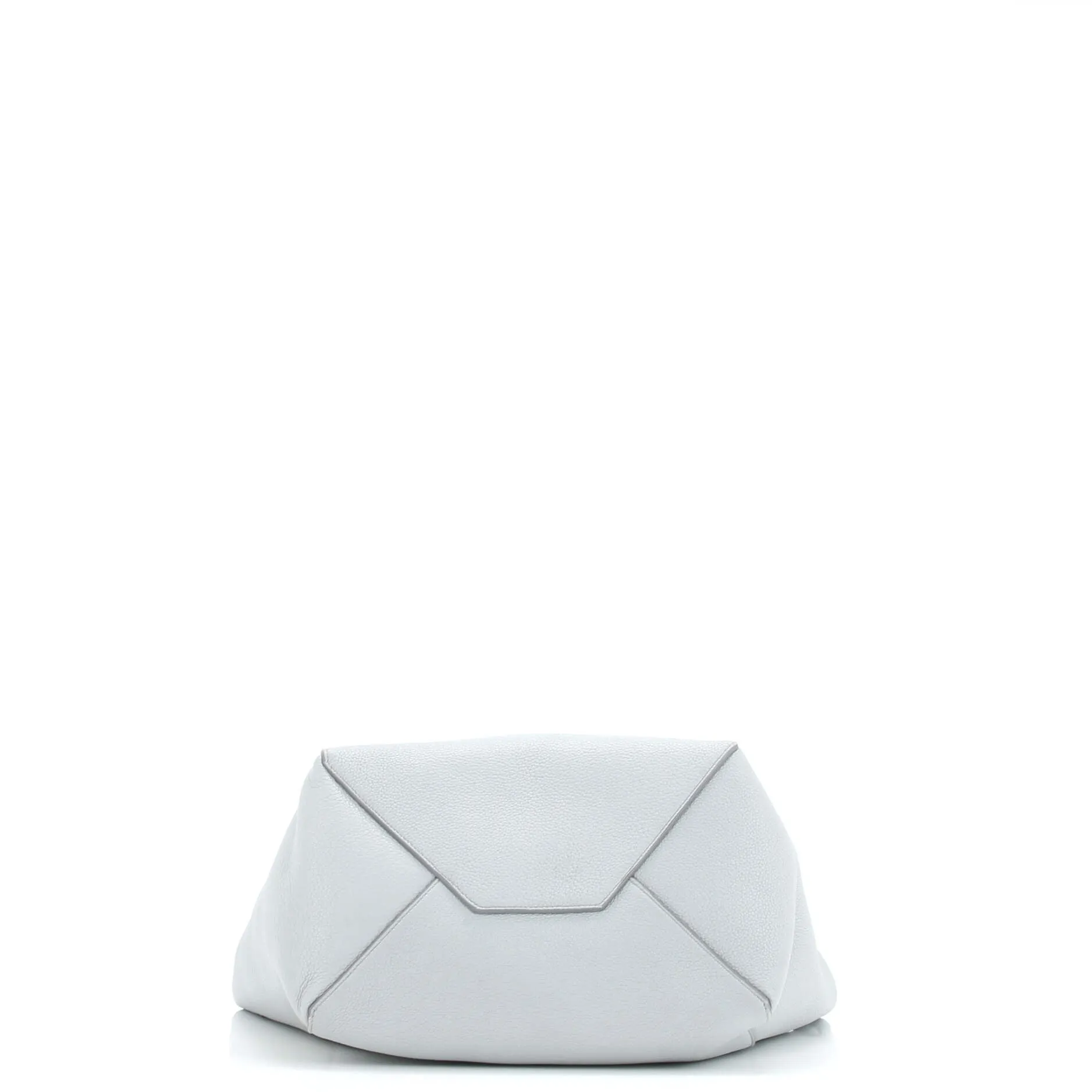 Pre-Loved Celine Phantom Tie Cabas Tote Leather Small sold by Zulily product image thumbnail 4