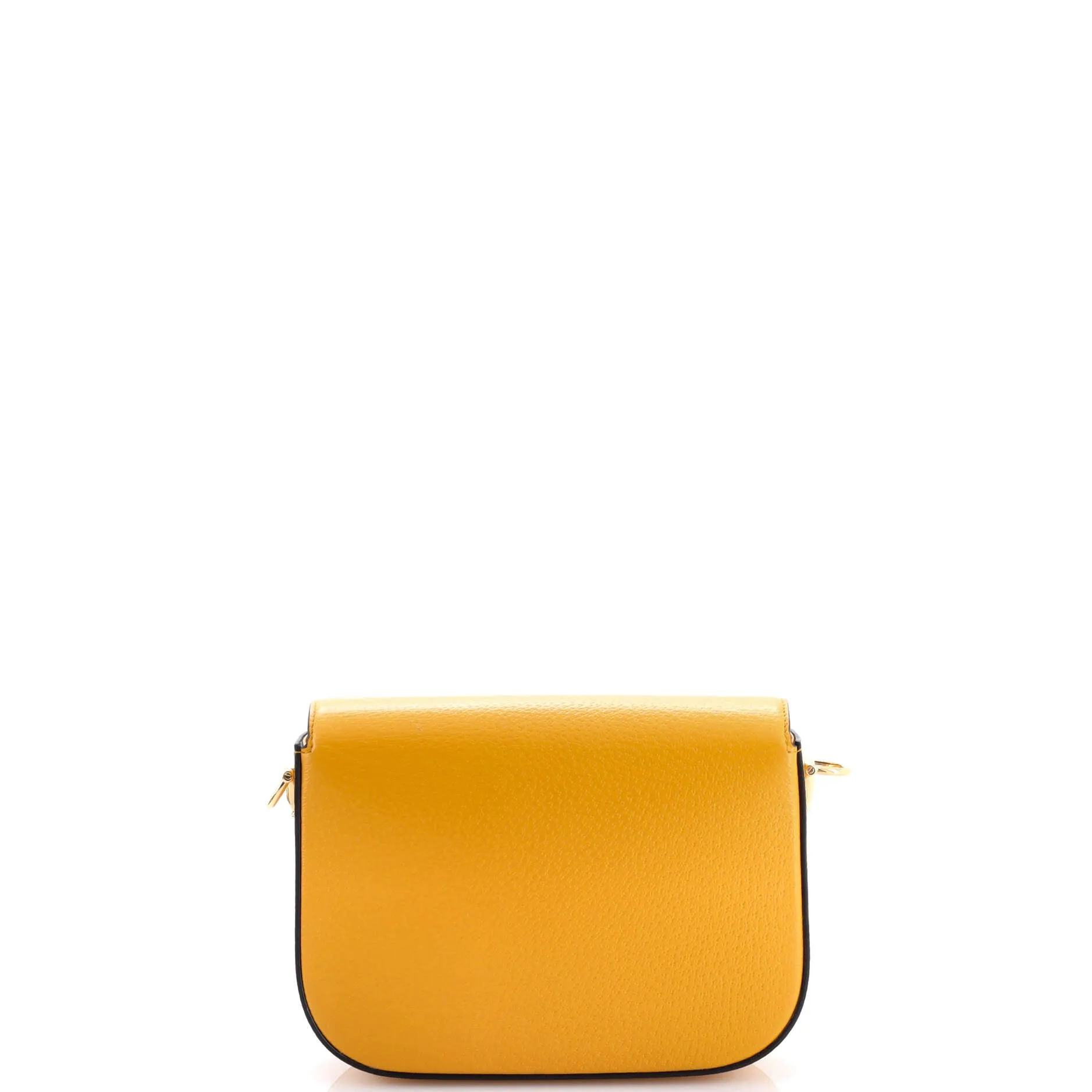 Pre-Loved Gucci x Adidas Horsebit 1955 Shoulder Bag Leather Mini sold by Zulily product image thumbnail 3