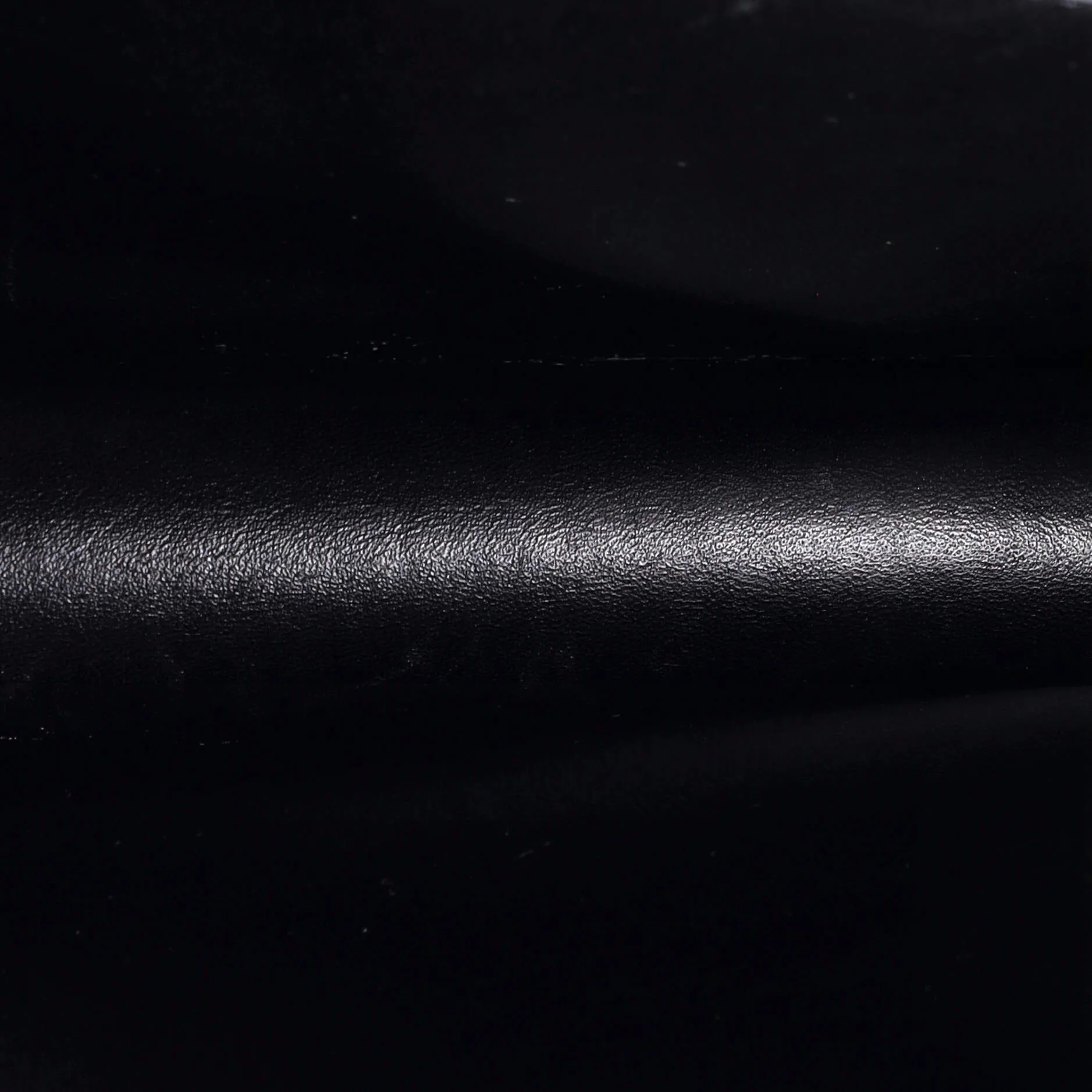 Pre-Loved Celine Classic Box Bag Smooth Leather Medium sold by Zulily product image thumbnail 5