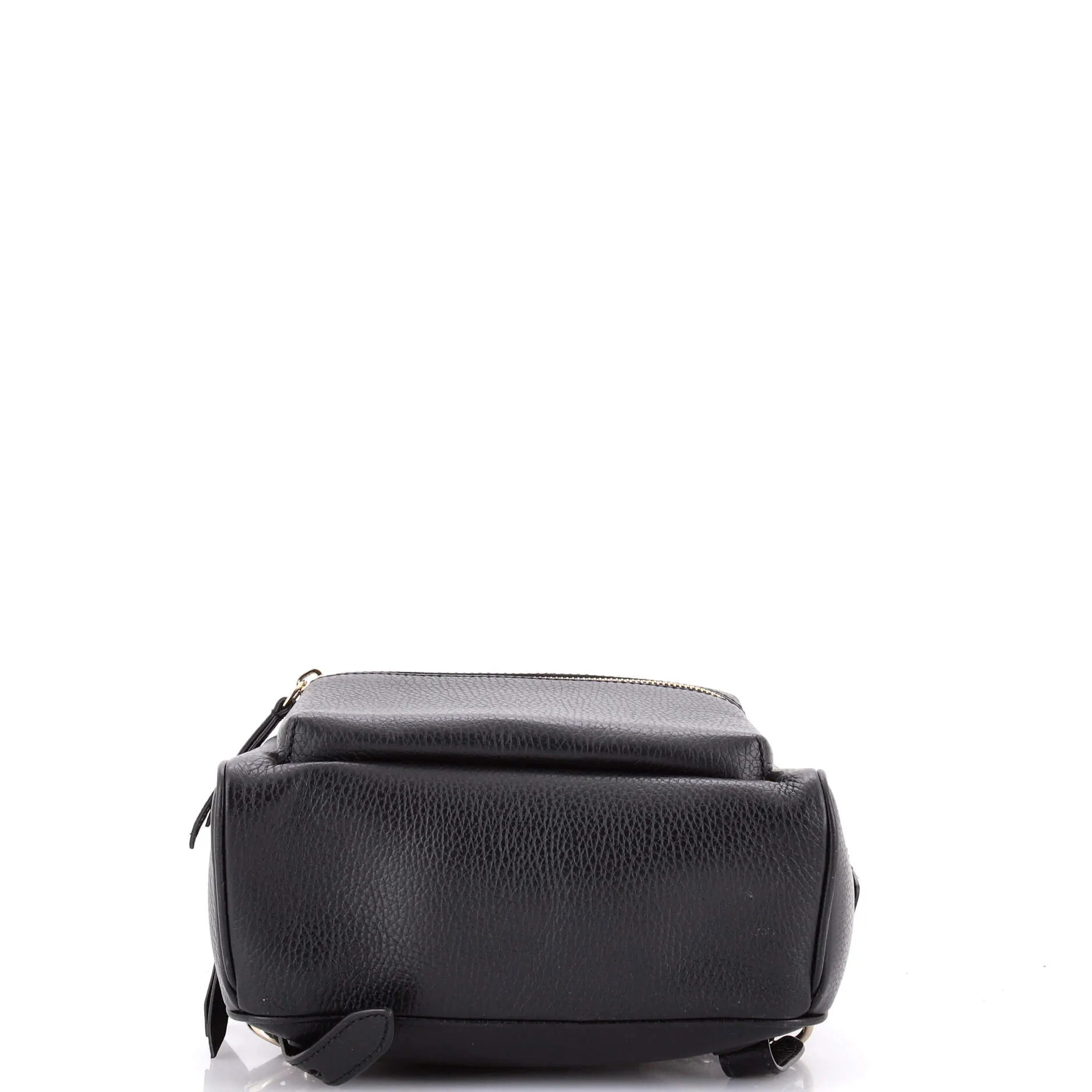 Pre-Loved Gucci Soho Chain Backpack Leather sold by Zulily product image thumbnail 4