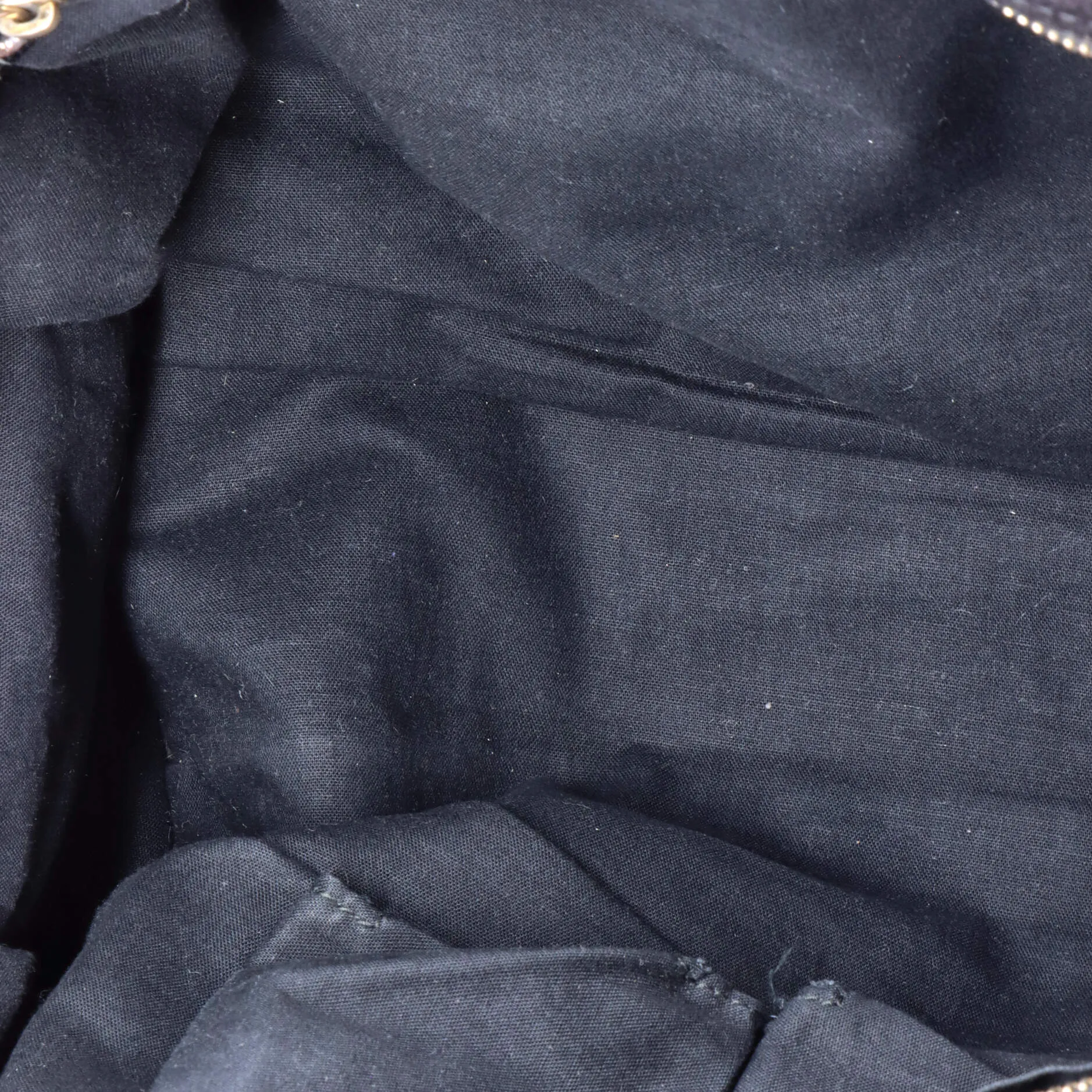 Pre-Loved Balenciaga City Classic Metallic Edge Bag Leather Medium sold by Zulily product image thumbnail 5