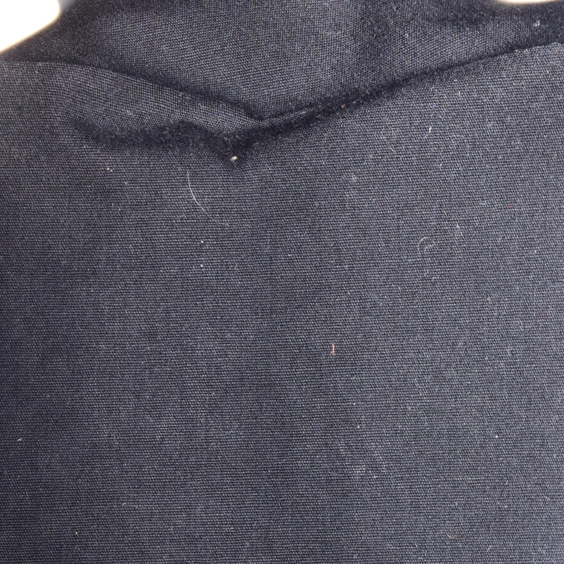 Pre-Loved Louis Vuitton Montaigne Sac Handbag Epi Leather sold by Zulily product image thumbnail 5