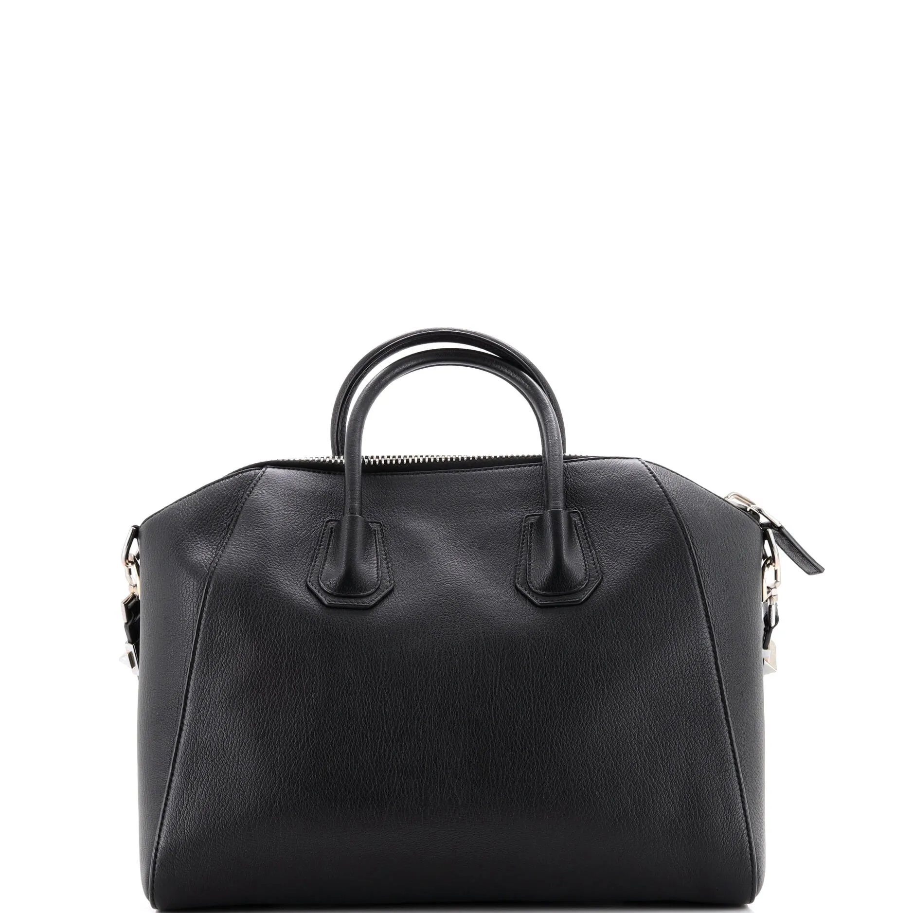 Pre-Loved Givenchy Antigona Bag Leather Medium sold by Zulily product image thumbnail 3