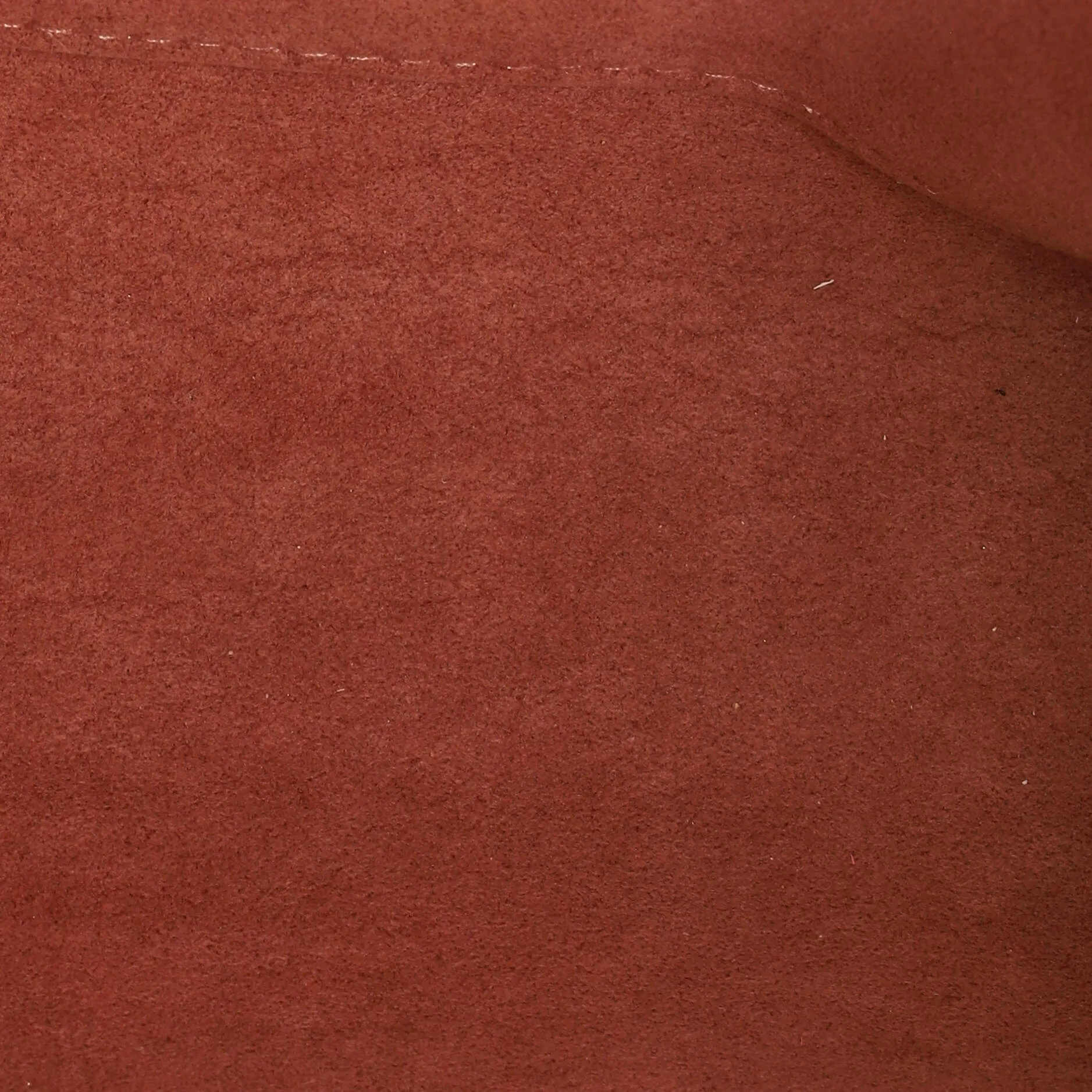 Pre-Loved Louis Vuitton Mylockme Handbag Leather BB sold by Zulily product image thumbnail 5