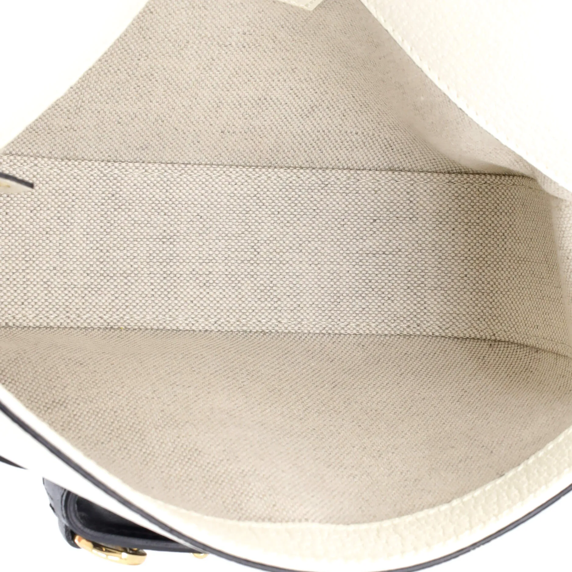 Pre-Loved Gucci x Adidas Horsebit 1955 Shoulder Bag Leather Mini sold by Zulily product image thumbnail 5