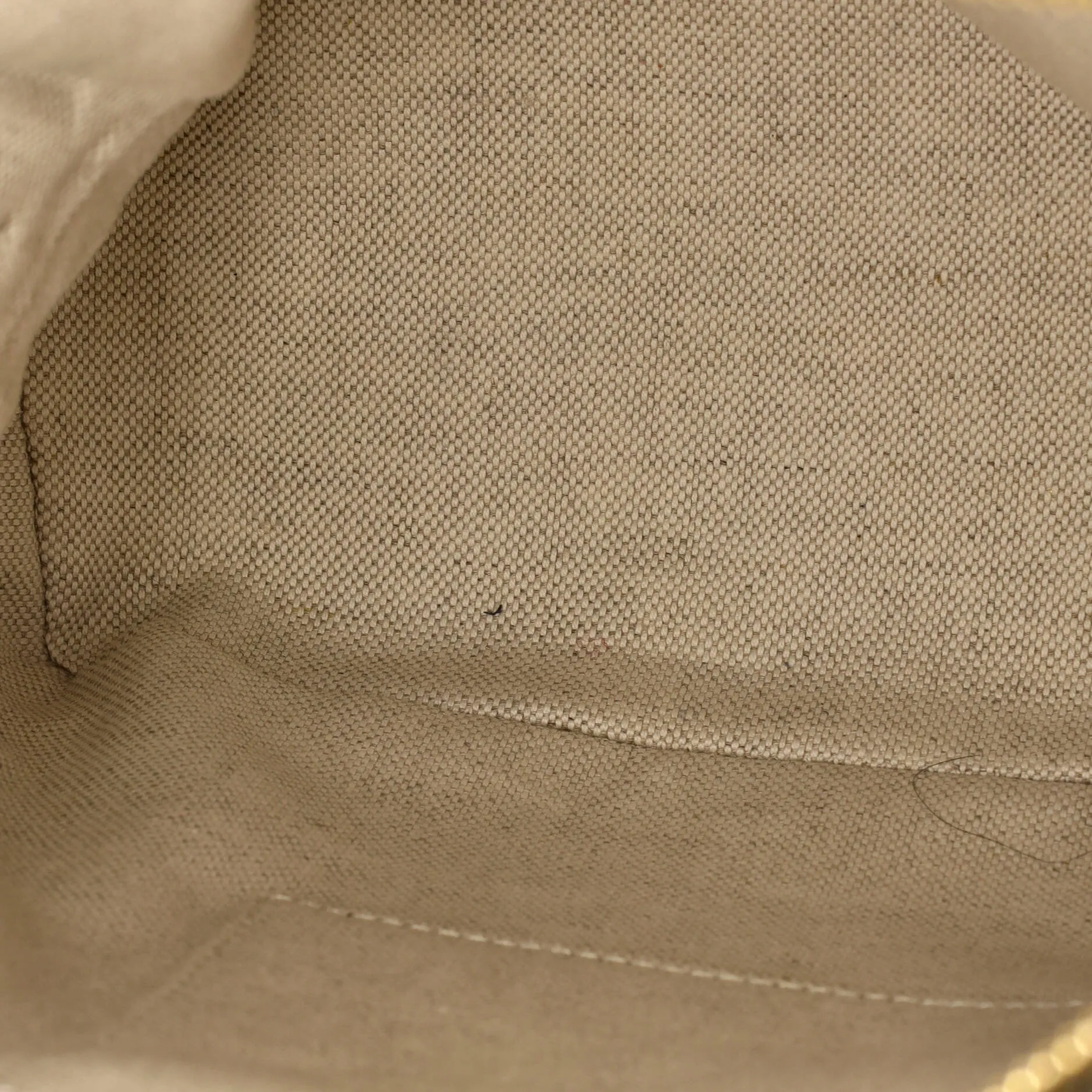 Pre-Loved Gucci Ophidia Backpack Flora GG Coated Canvas and Leather Small sold by Zulily product image thumbnail 5