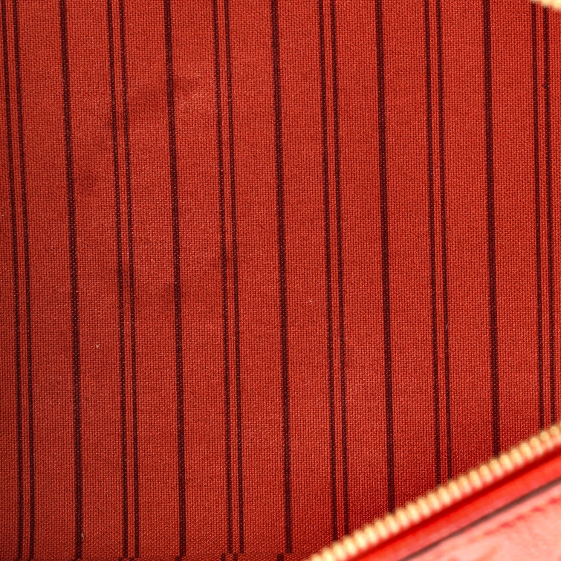 Pre-Loved Louis Vuitton Speedy Bandouliere Bag Monogram Empreinte Leather 30 sold by Zulily product image thumbnail 5