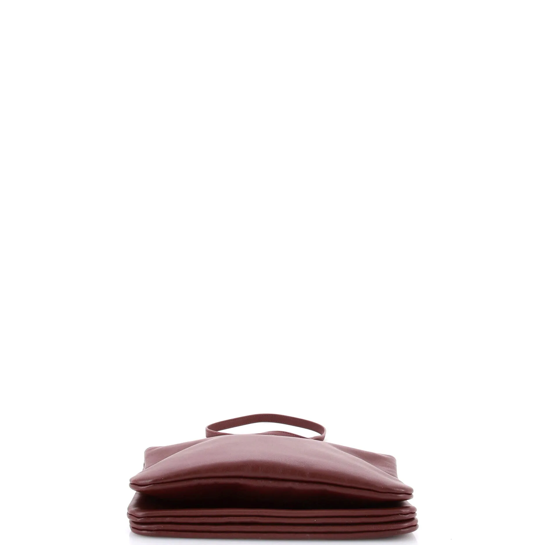 Pre-Loved Celine Trio Crossbody Bag Leather Small sold by Zulily product image thumbnail 4