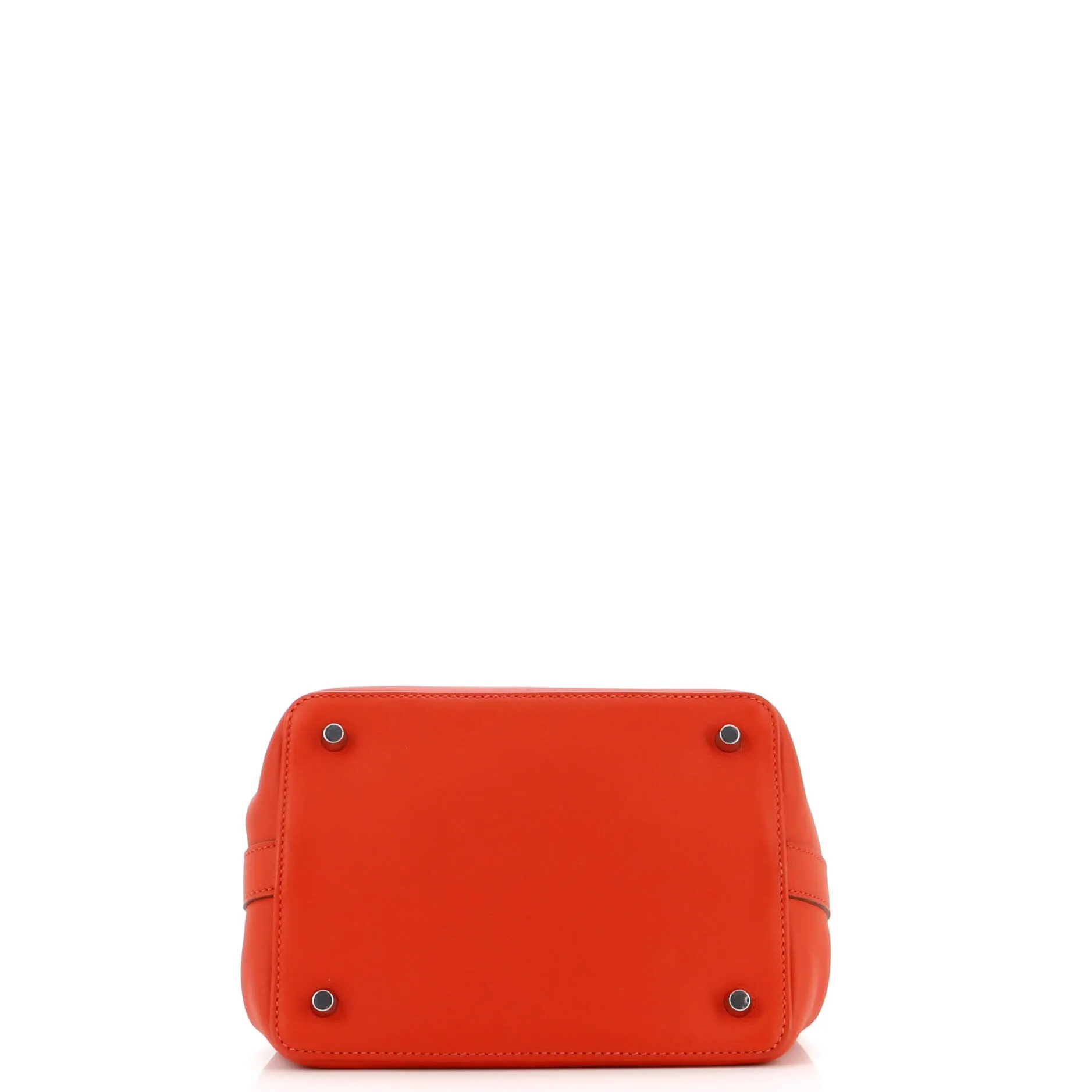 Pre-Loved Hermes Toolbox Bag Swift 20 sold by Zulily product image thumbnail 4