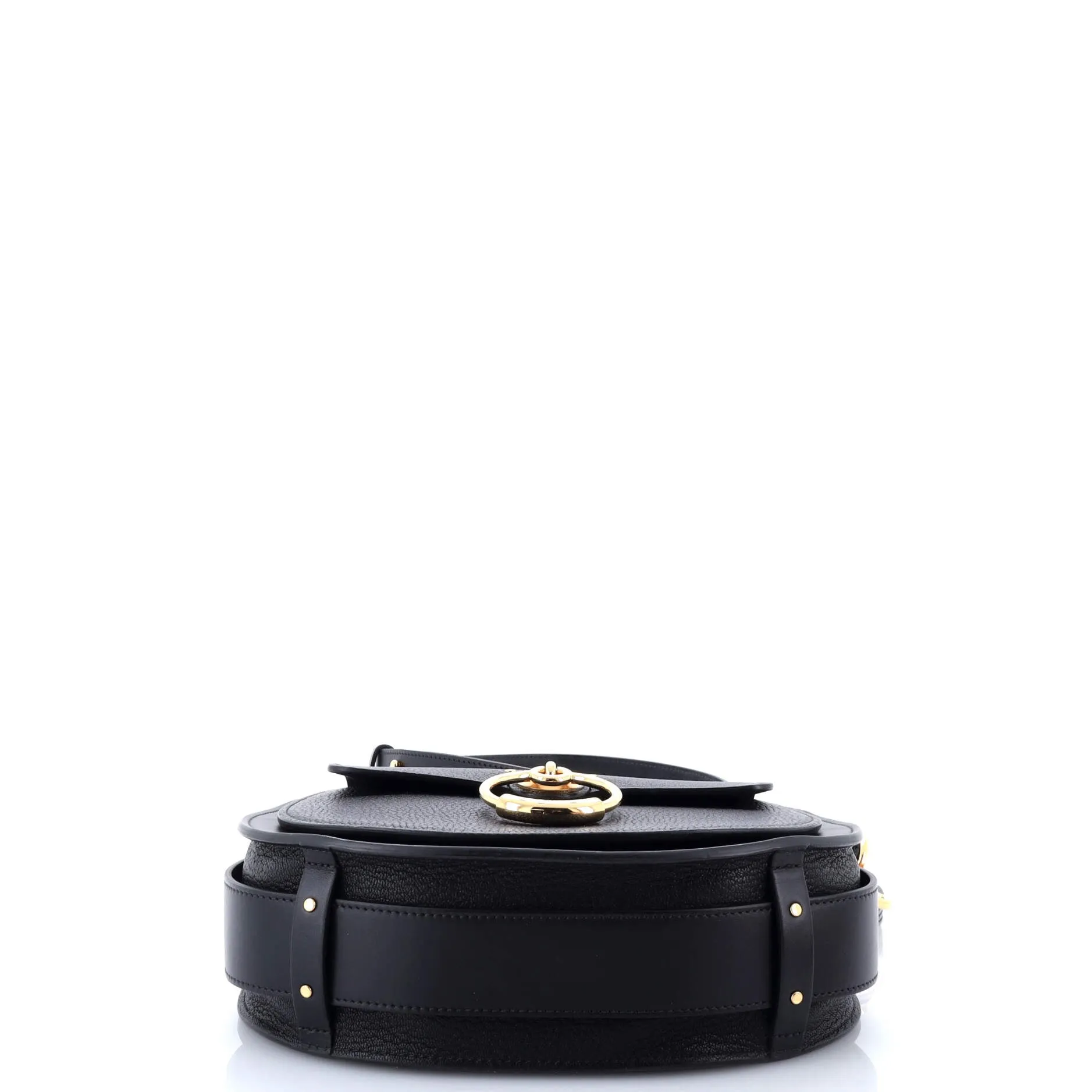 Pre-Loved Chloe Tess Bag Leather Large sold by Zulily product image thumbnail 4