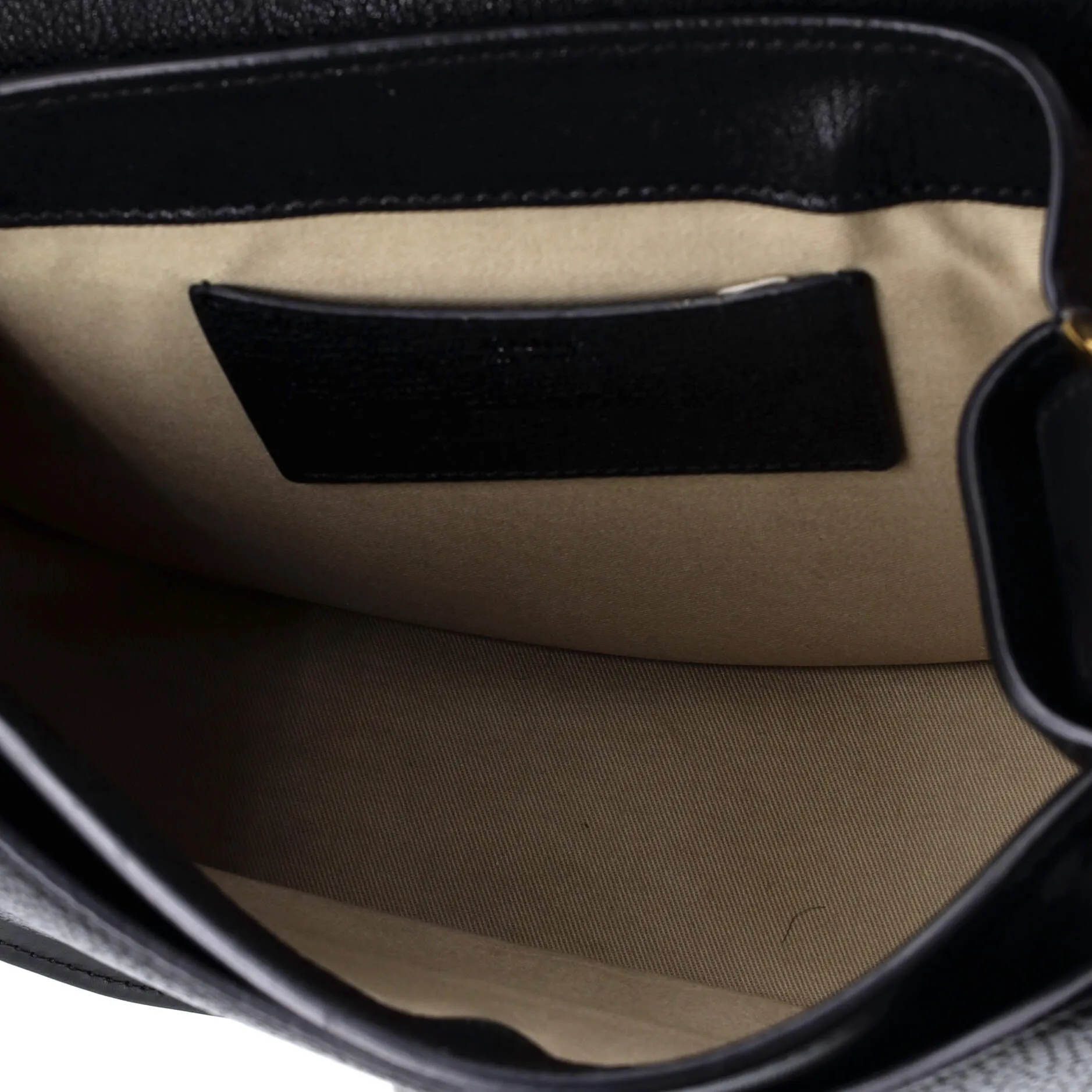 Pre-Loved Chloe Tess Bag Leather Large sold by Zulily product image thumbnail 5