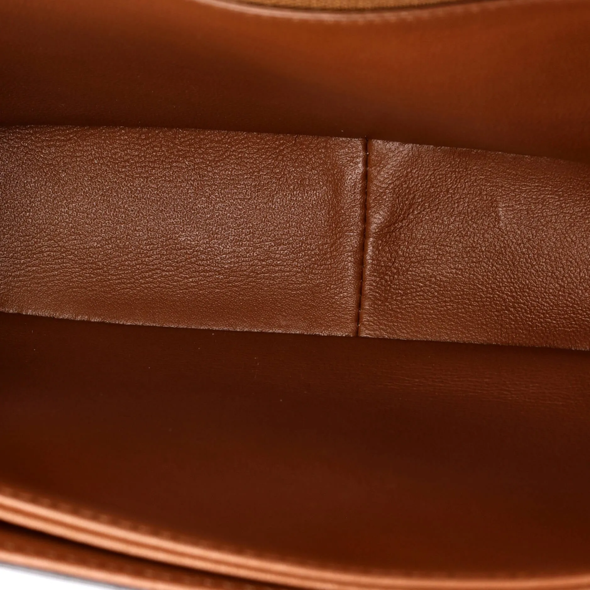 Pre-Loved Celine Triomphe Shoulder Bag Triomphe Coated Canvas Teen sold by Zulily product image thumbnail 5