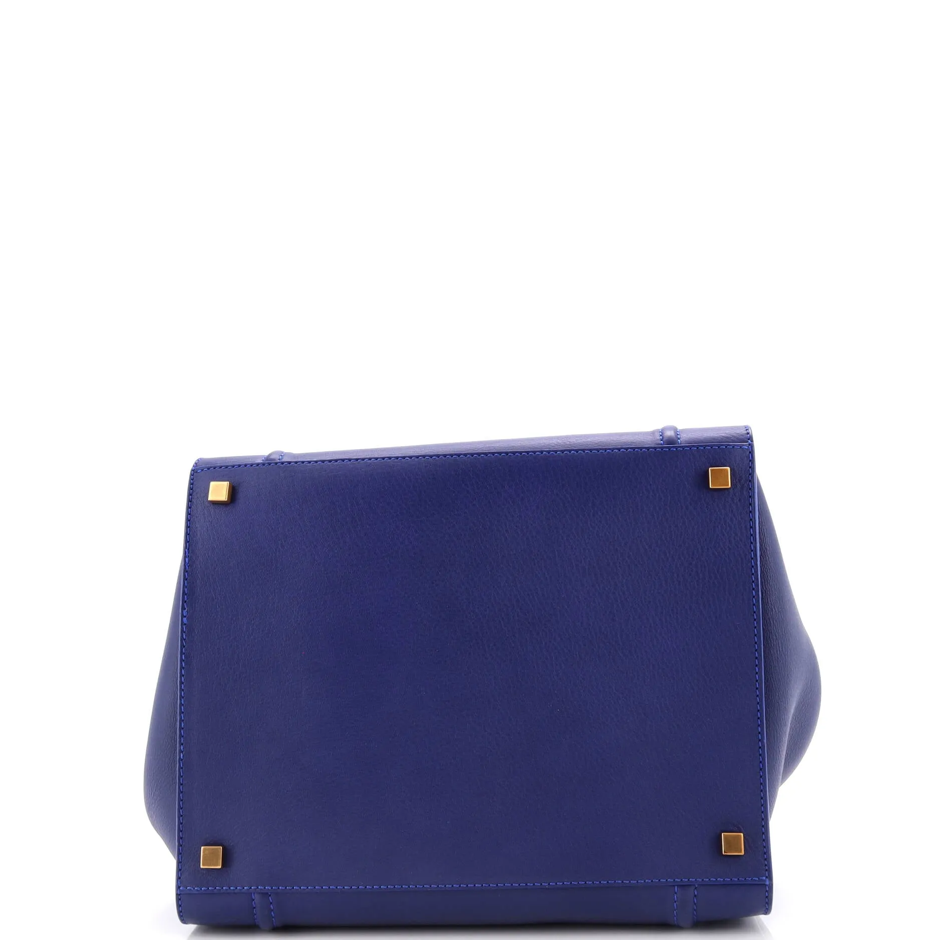 Pre-Loved Celine Phantom Bag Smooth Leather Medium sold by Zulily product image thumbnail 4