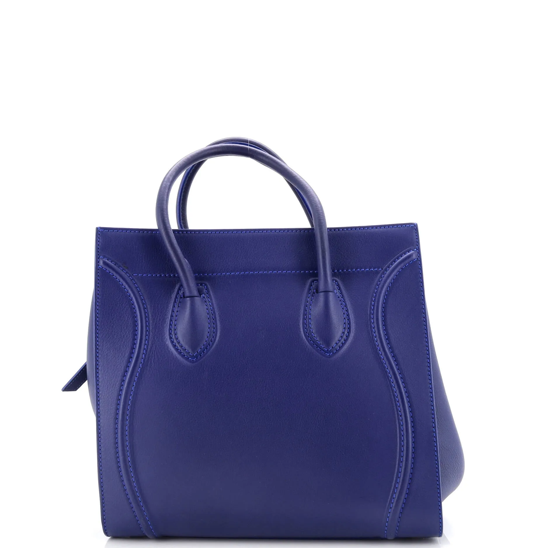 Pre-Loved Celine Phantom Bag Smooth Leather Medium sold by Zulily product image thumbnail 3