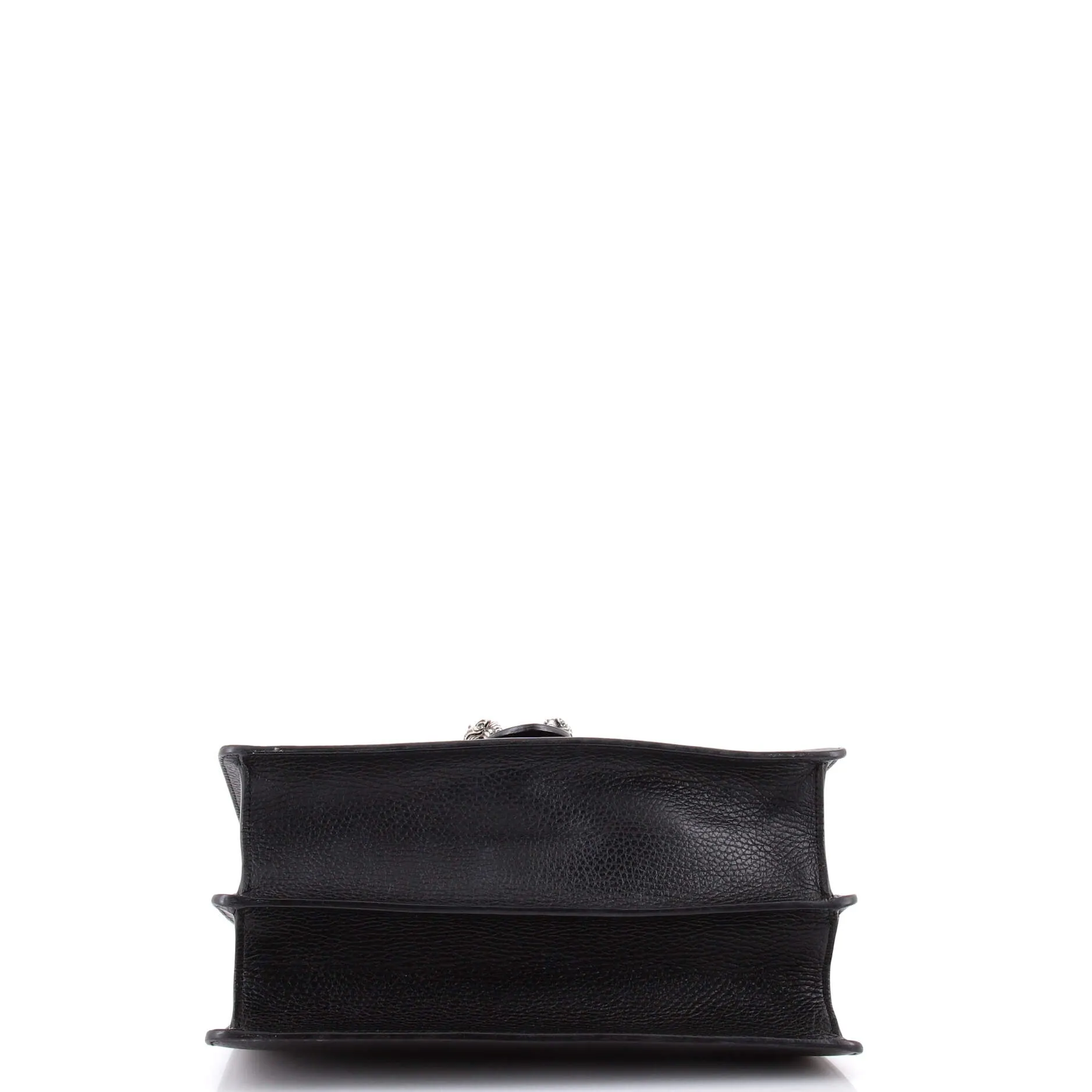 Pre-Loved Gucci Dionysus Bamboo Top Handle Bag Leather Medium sold by Zulily product image thumbnail 4