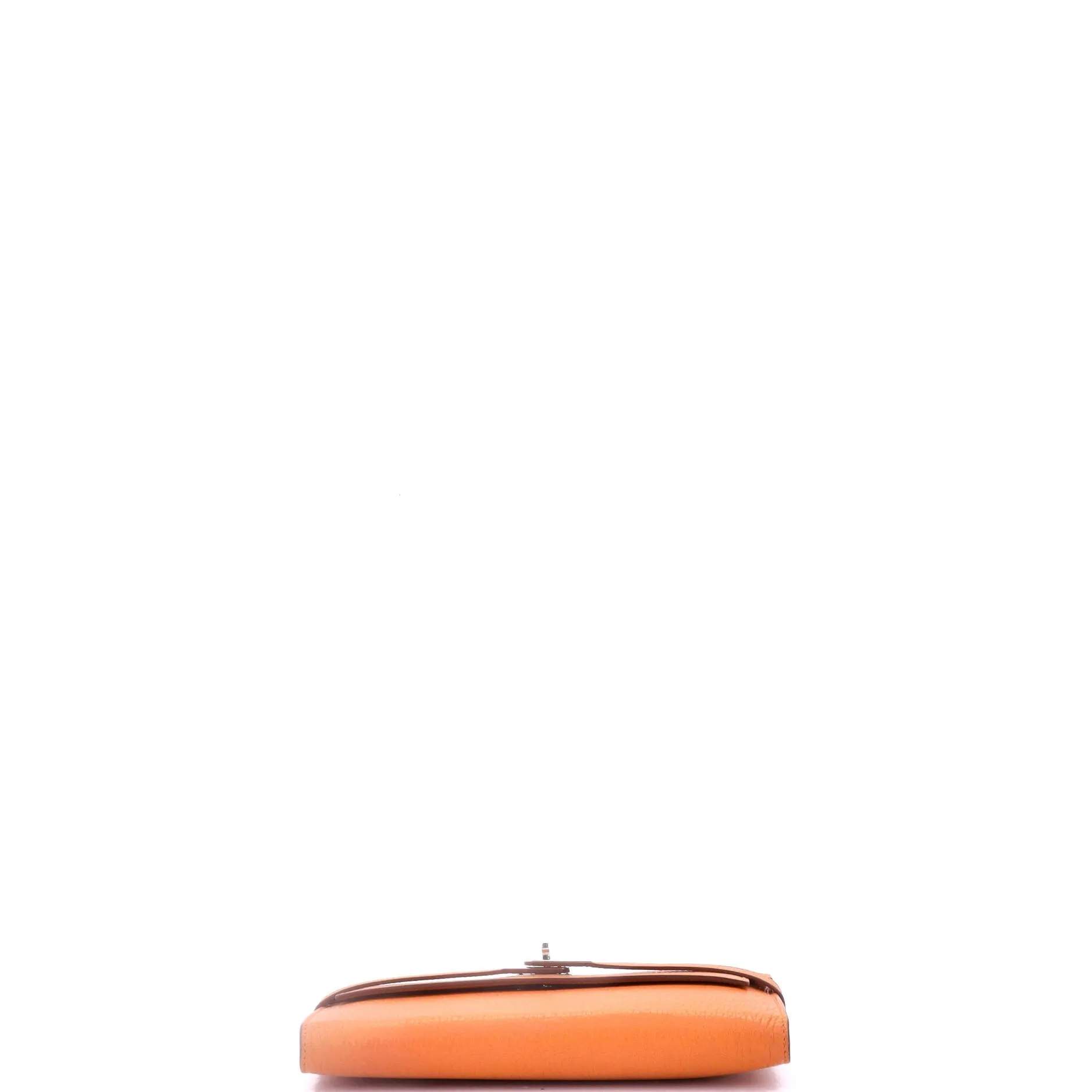 Pre-Loved Hermes Kelly Wallet Chevre Mysore Long sold by Zulily product image thumbnail 4