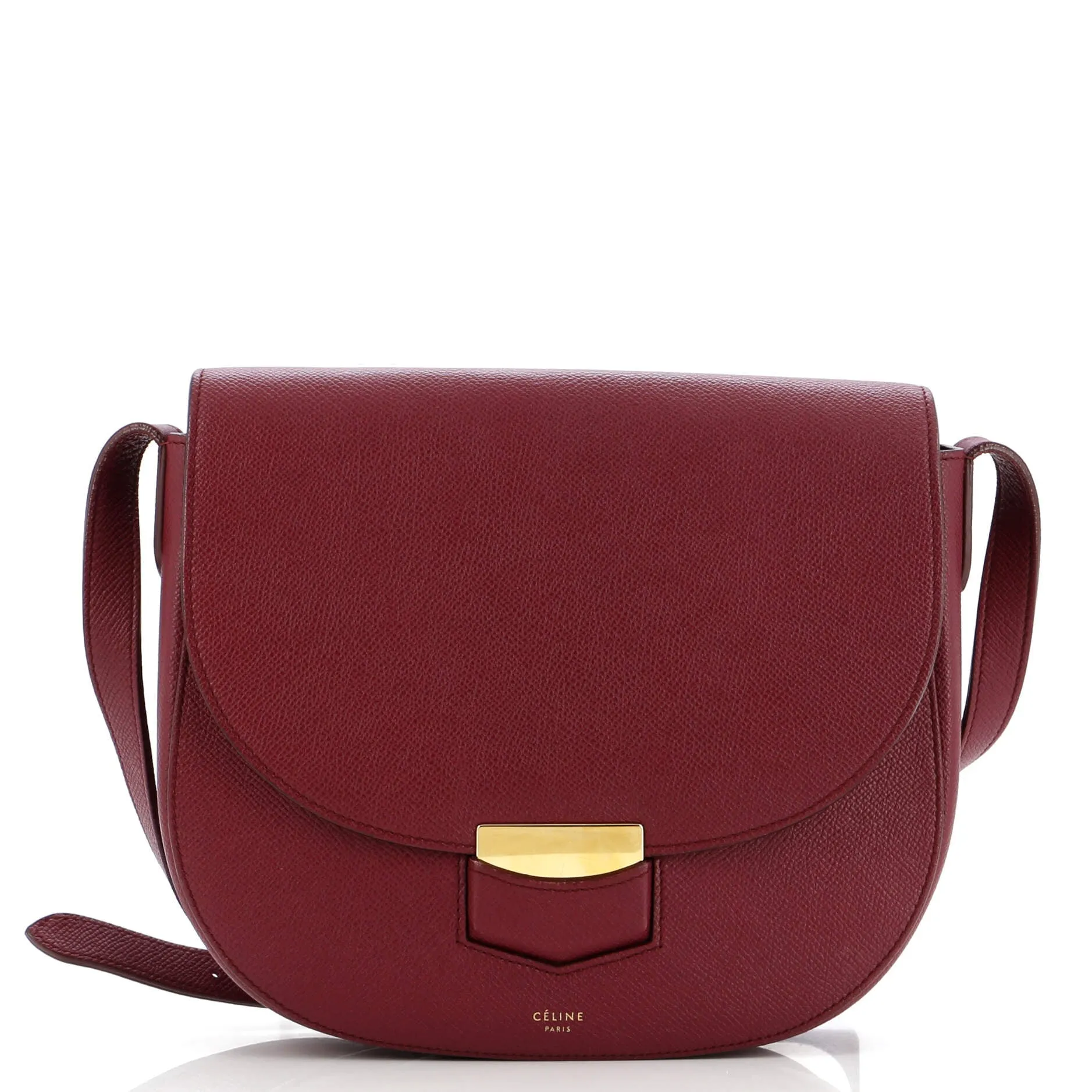 Pre-Loved Chanel Classic Double Flap Bag Quilted Lambskin Jumbo sold by Zulily product image thumbnail 4