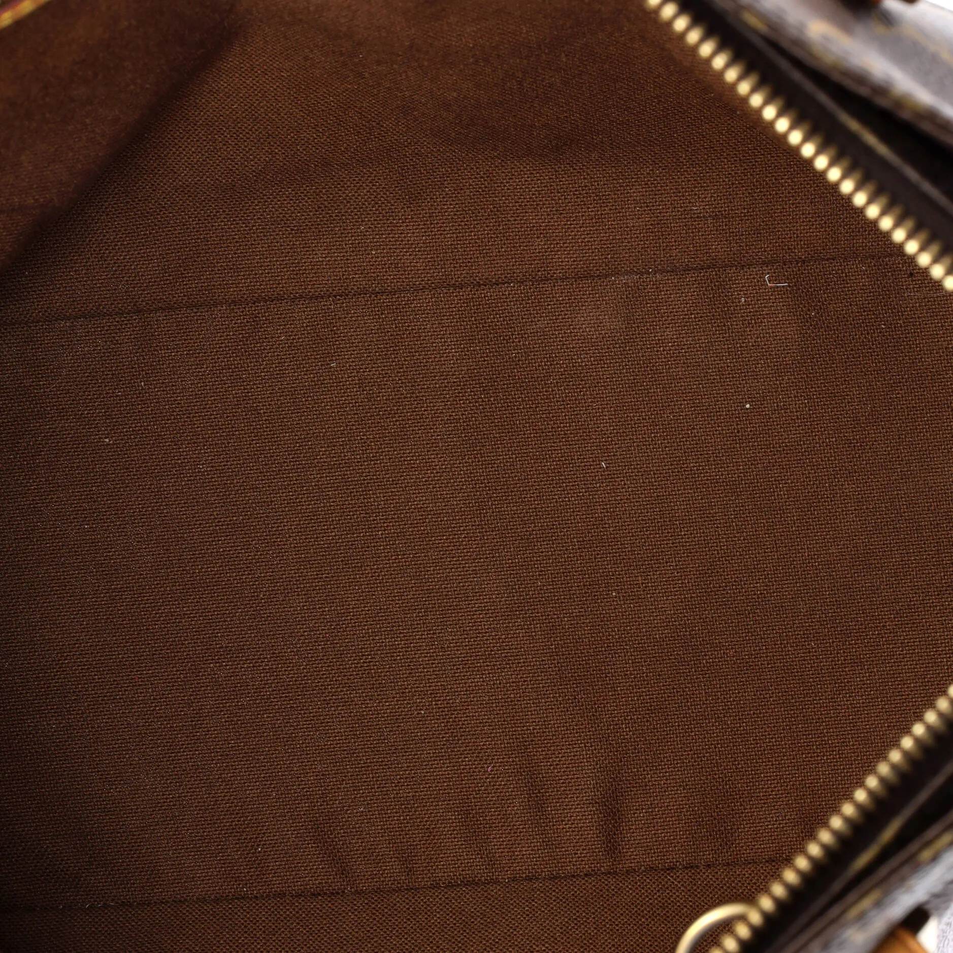 Pre-Loved Louis Vuitton Cabas Piano Monogram Canvas sold by Zulily product image thumbnail 5