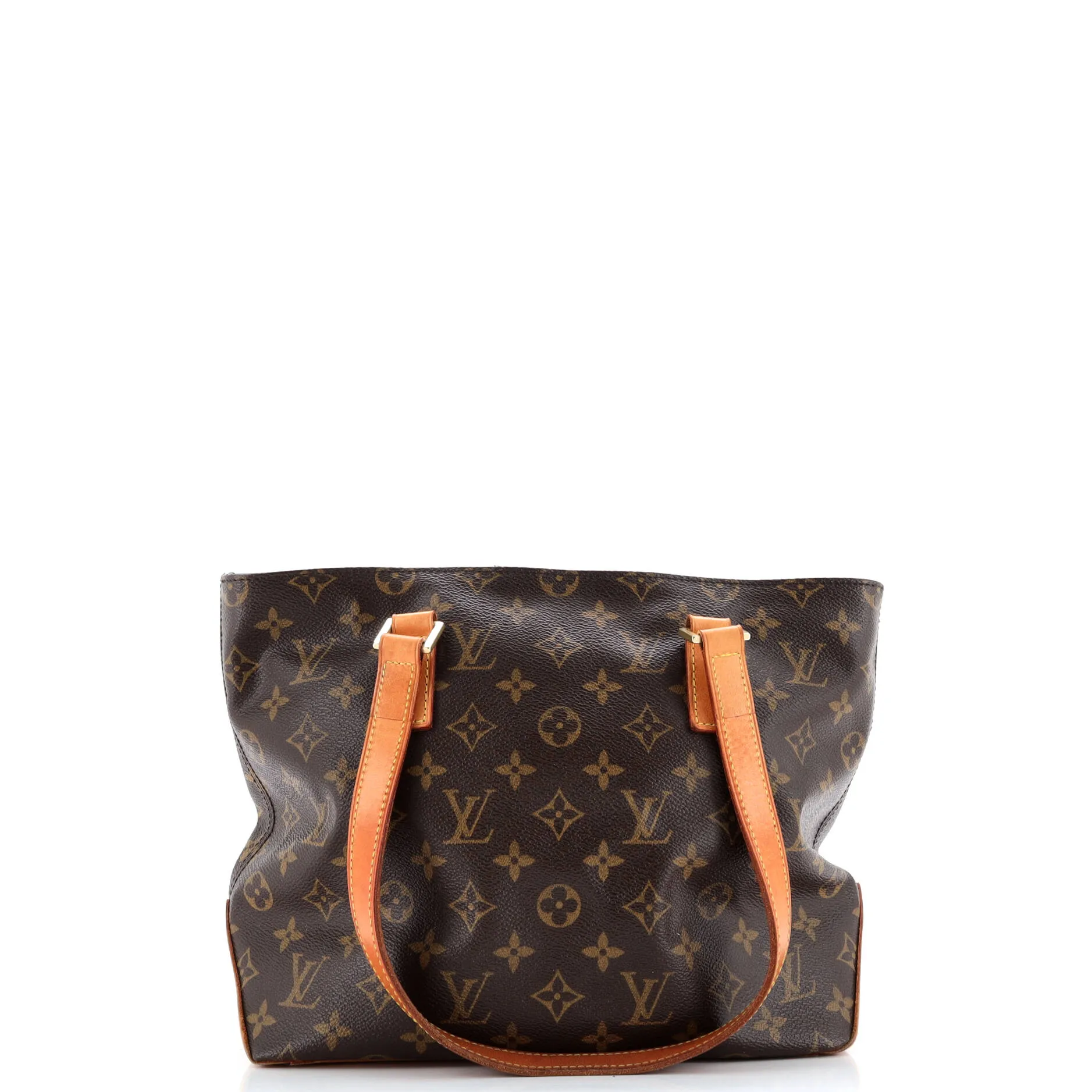 Pre-Loved Louis Vuitton Cabas Piano Monogram Canvas sold by Zulily product image thumbnail 3