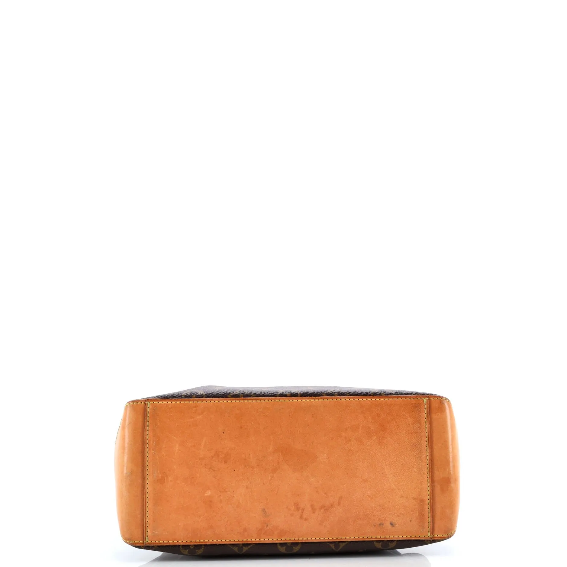 Pre-Loved Louis Vuitton Cabas Piano Monogram Canvas sold by Zulily product image thumbnail 4