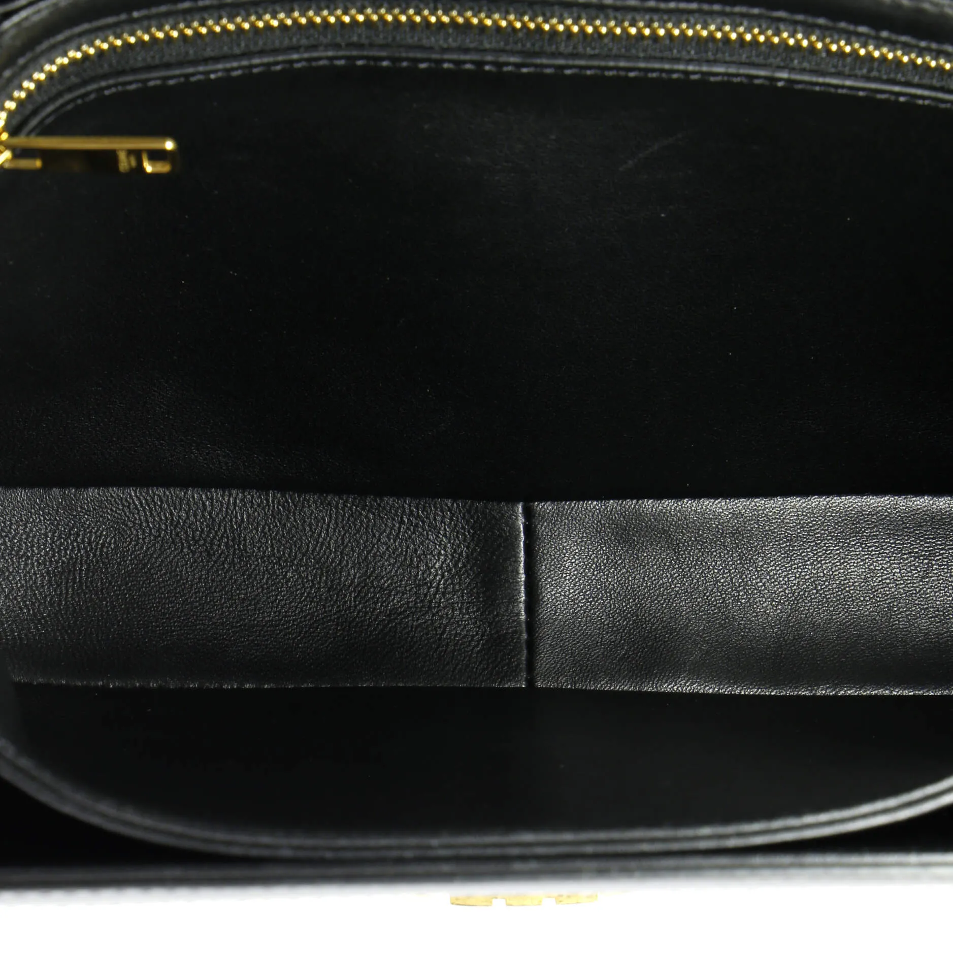 Pre-Loved Celine Triomphe Shoulder Bag Triomphe Canvas Medium sold by Zulily product image thumbnail 5