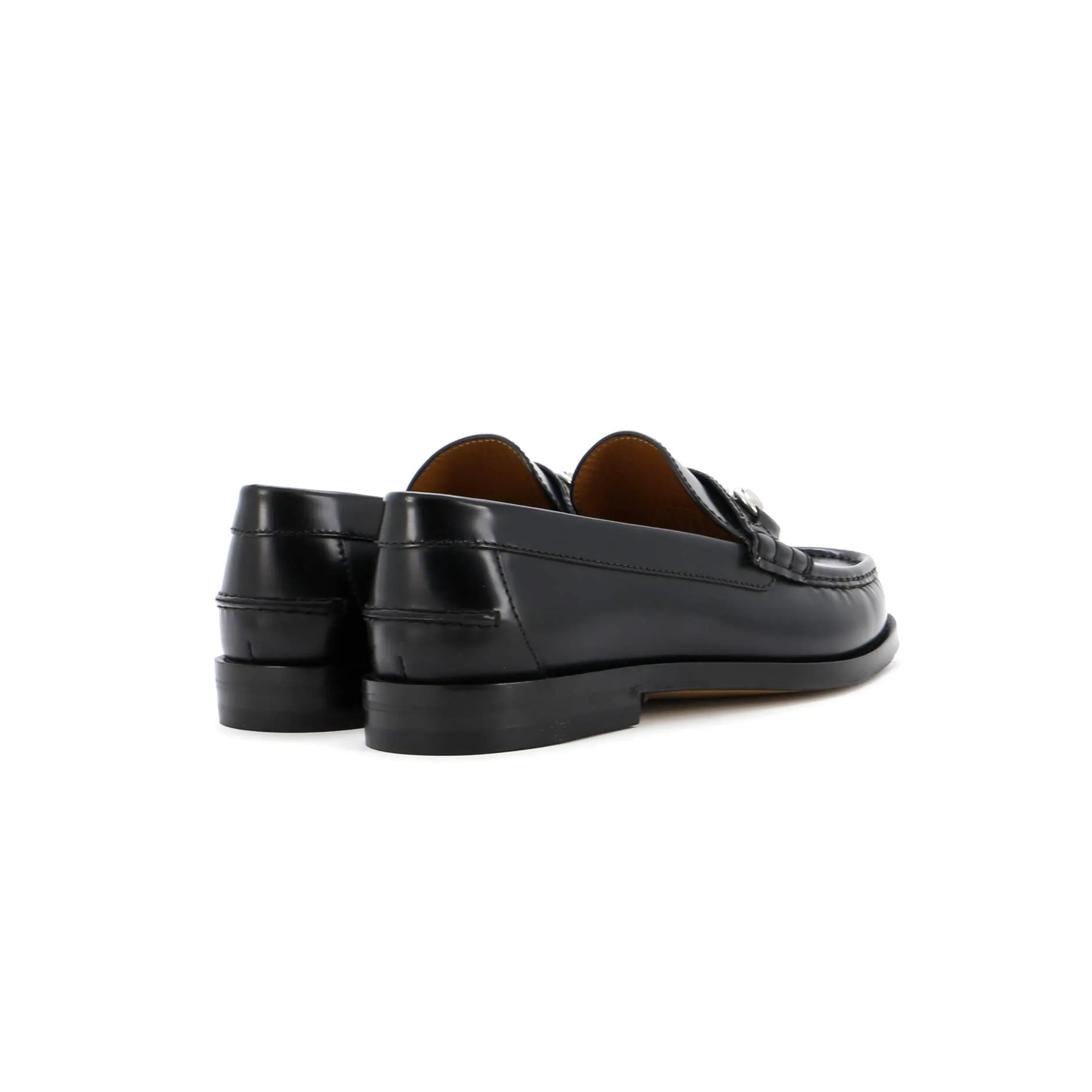 Pre-Loved Gucci Men's 1953 Horsebit Loafers Leather sold by Zulily product image thumbnail 3