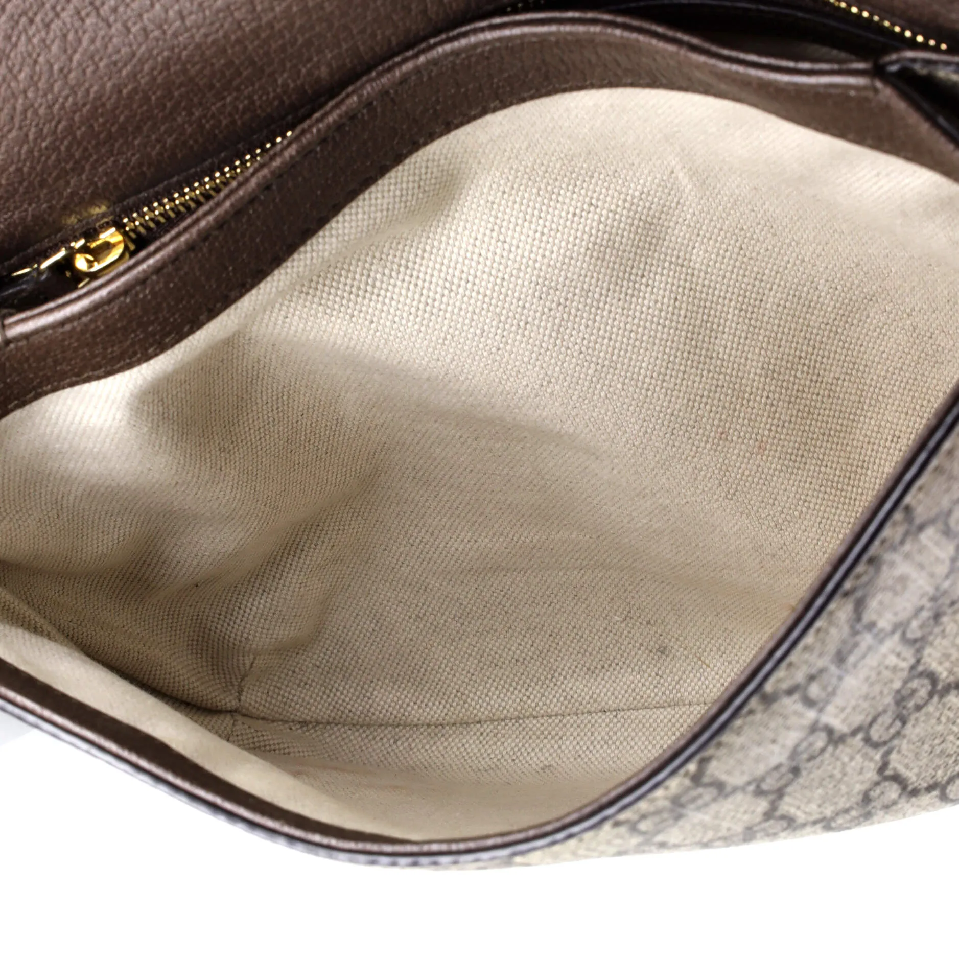 Pre-Loved Gucci Blondie NM Top Handle Bag GG Coated Canvas Medium sold by Zulily product image thumbnail 5