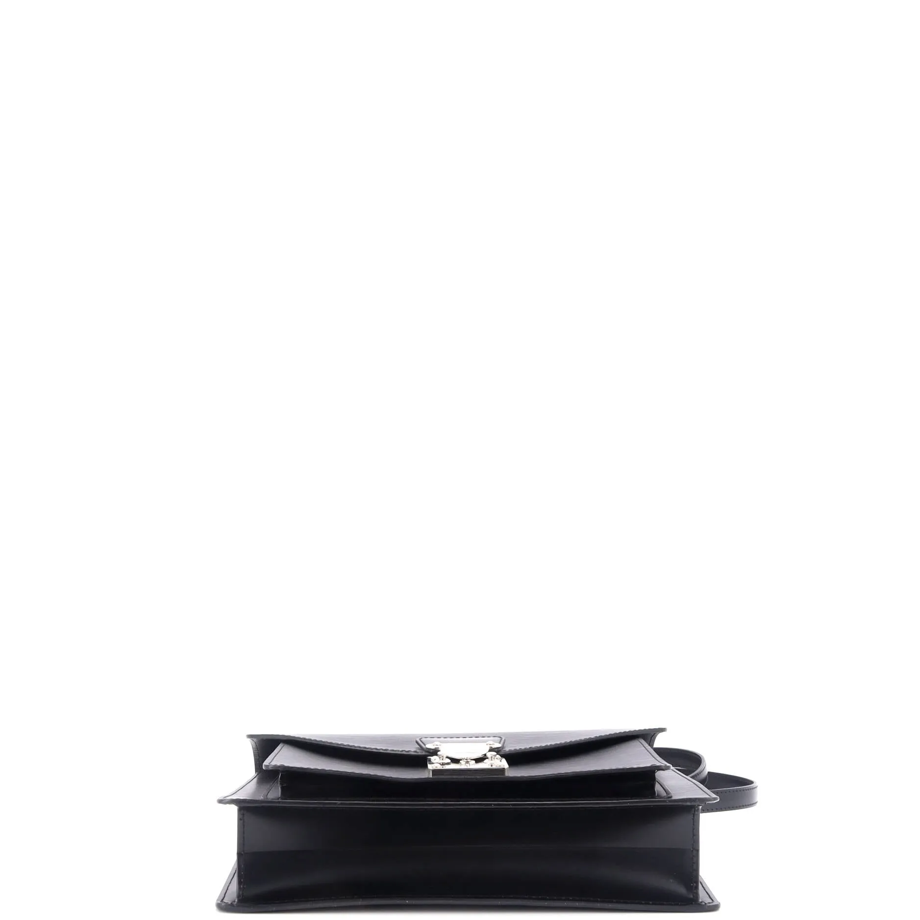 Pre-Loved Louis Vuitton Monceau Handbag Epi Leather sold by Zulily product image thumbnail 4