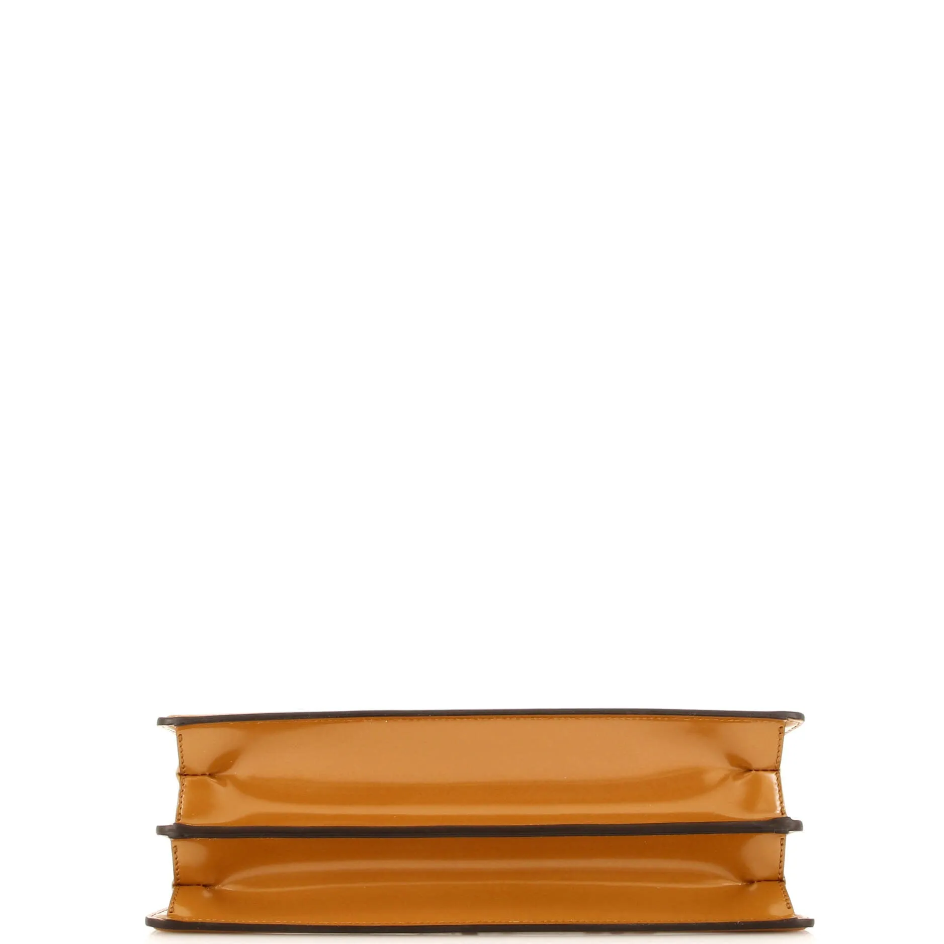 Pre-Loved Fendi Peekaboo Cut Bag Leather Medium sold by Zulily product image thumbnail 4