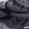Pre-Loved Gucci Convertible Soft Open Tote GG Coated Canvas Tall sold by Zulily