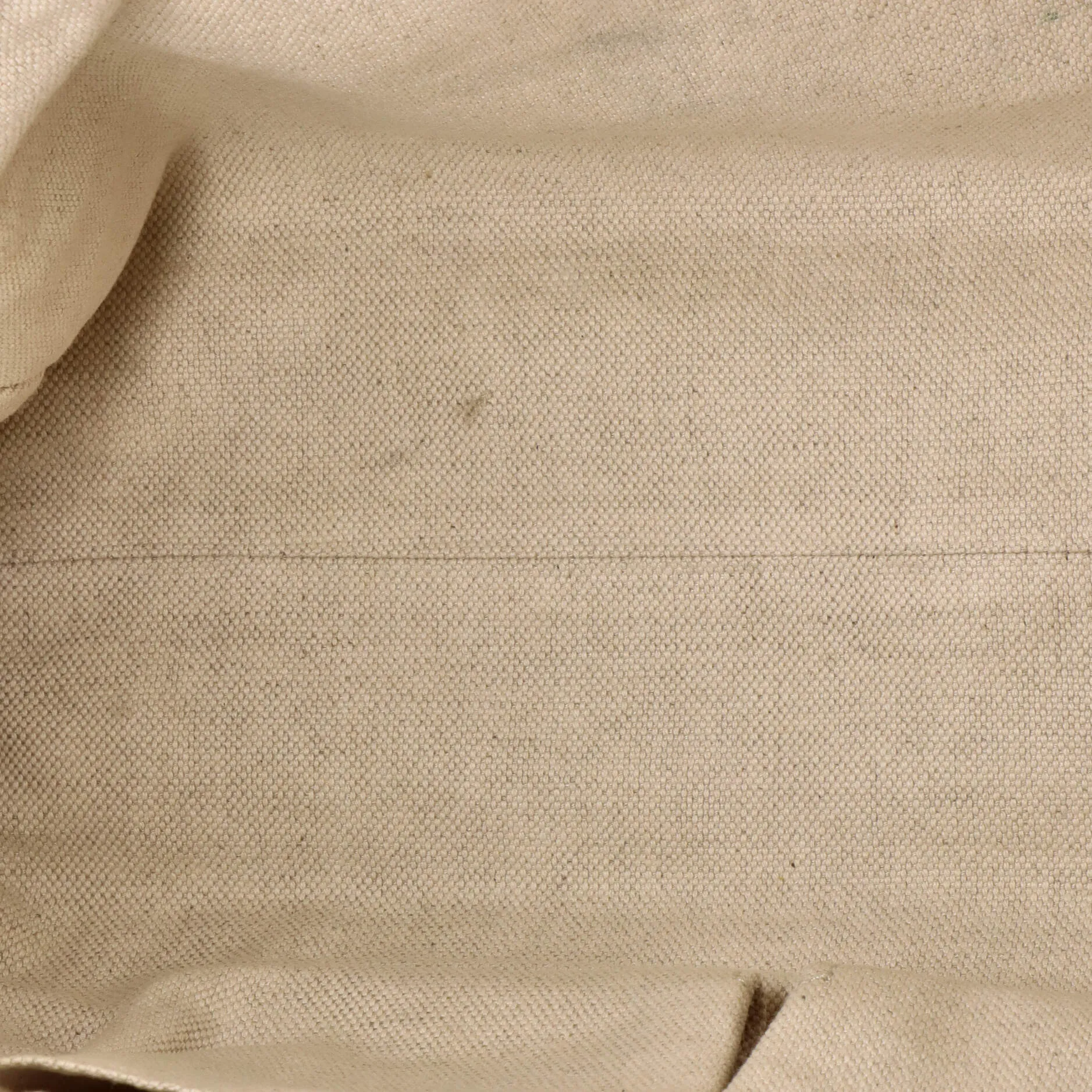 Pre-Loved Gucci Bella Convertible Top Handle Bag GG Canvas Small sold by Zulily product image thumbnail 5