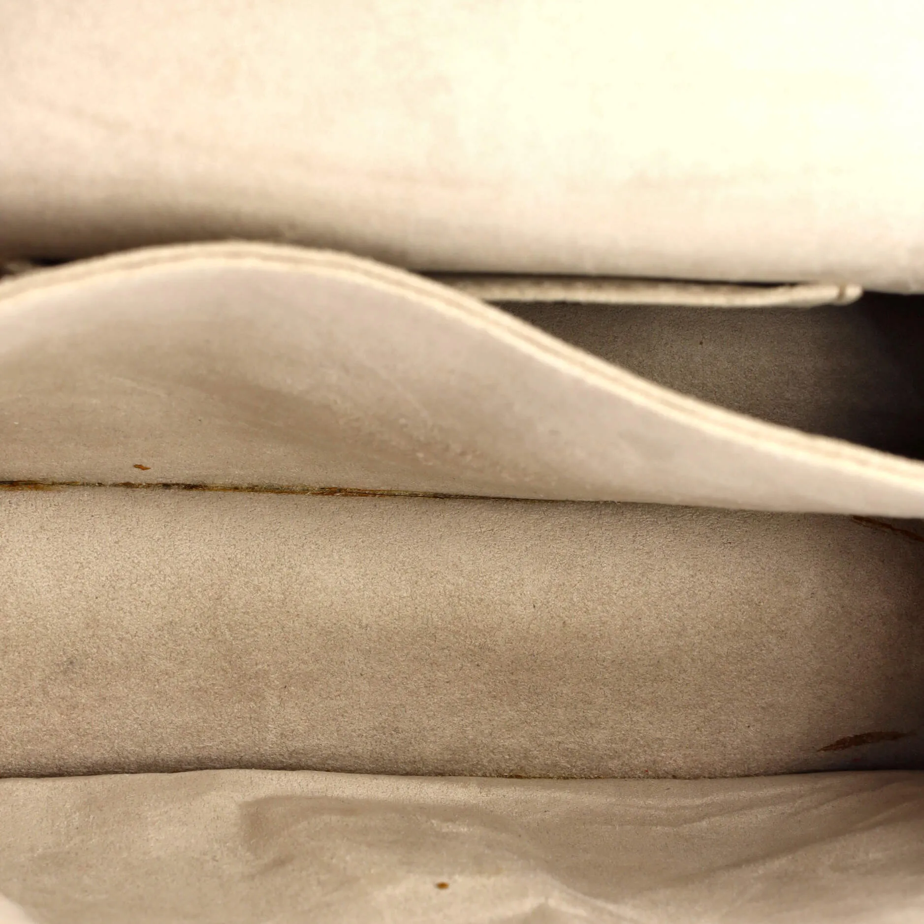 Pre-Loved Fendi Kan I Bag Leather Small sold by Zulily product image thumbnail 5