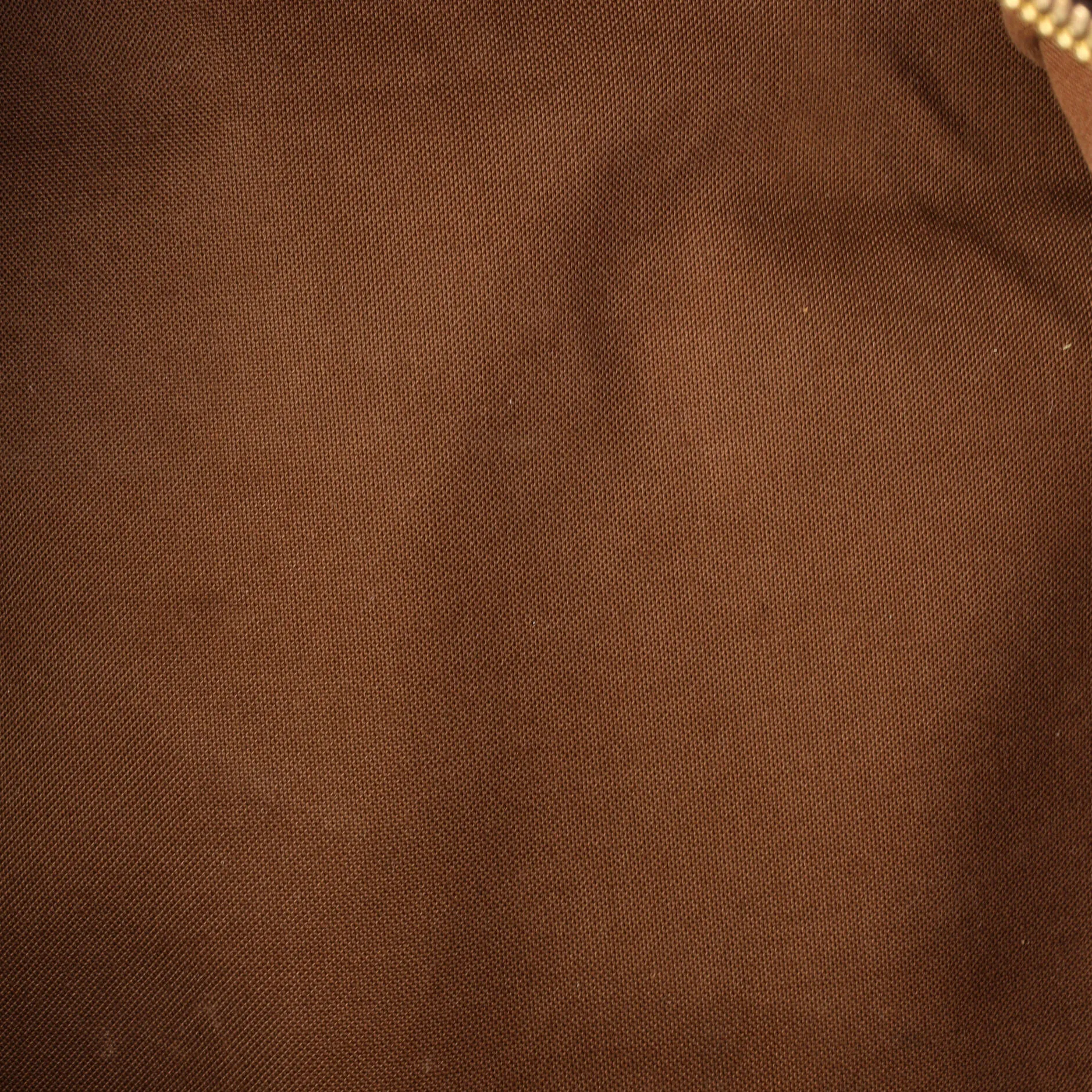 Pre-Loved Louis Vuitton Carryall Handbag Monogram Canvas sold by Zulily product image thumbnail 5