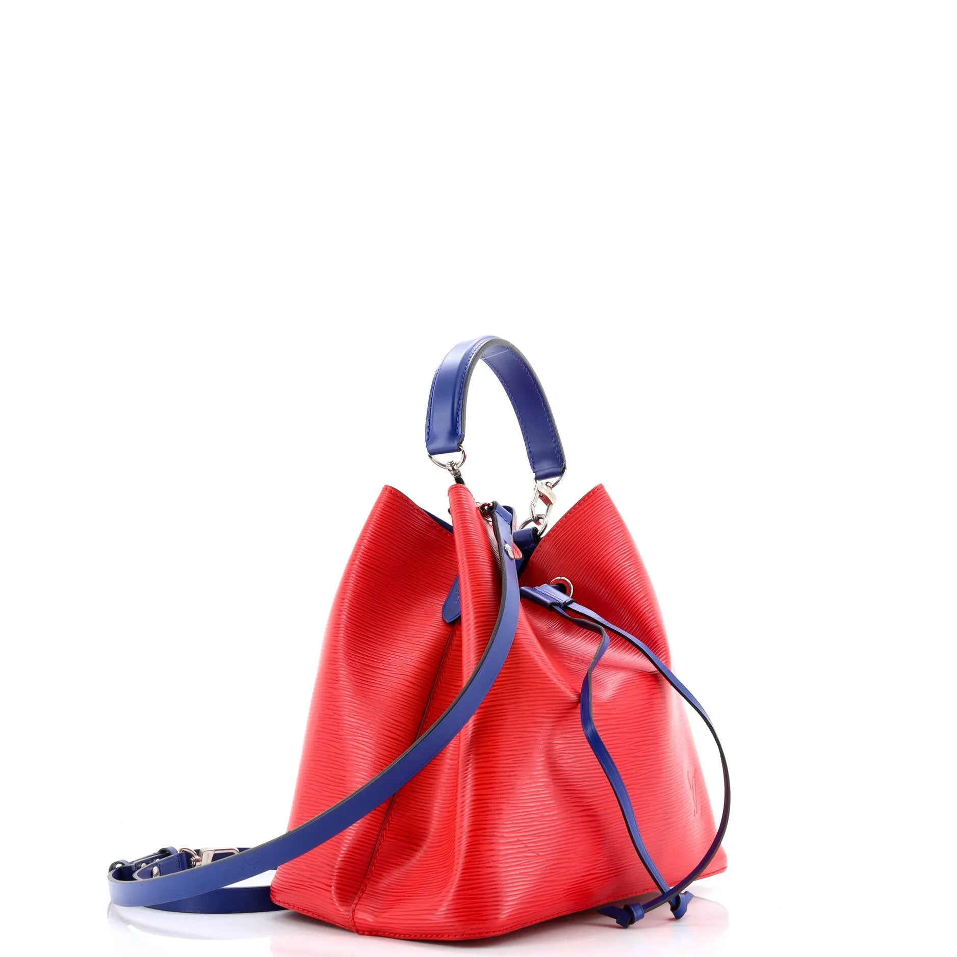 Pre-Loved Louis Vuitton NeoNoe Handbag Epi Leather MM sold by Zulily product image thumbnail 2