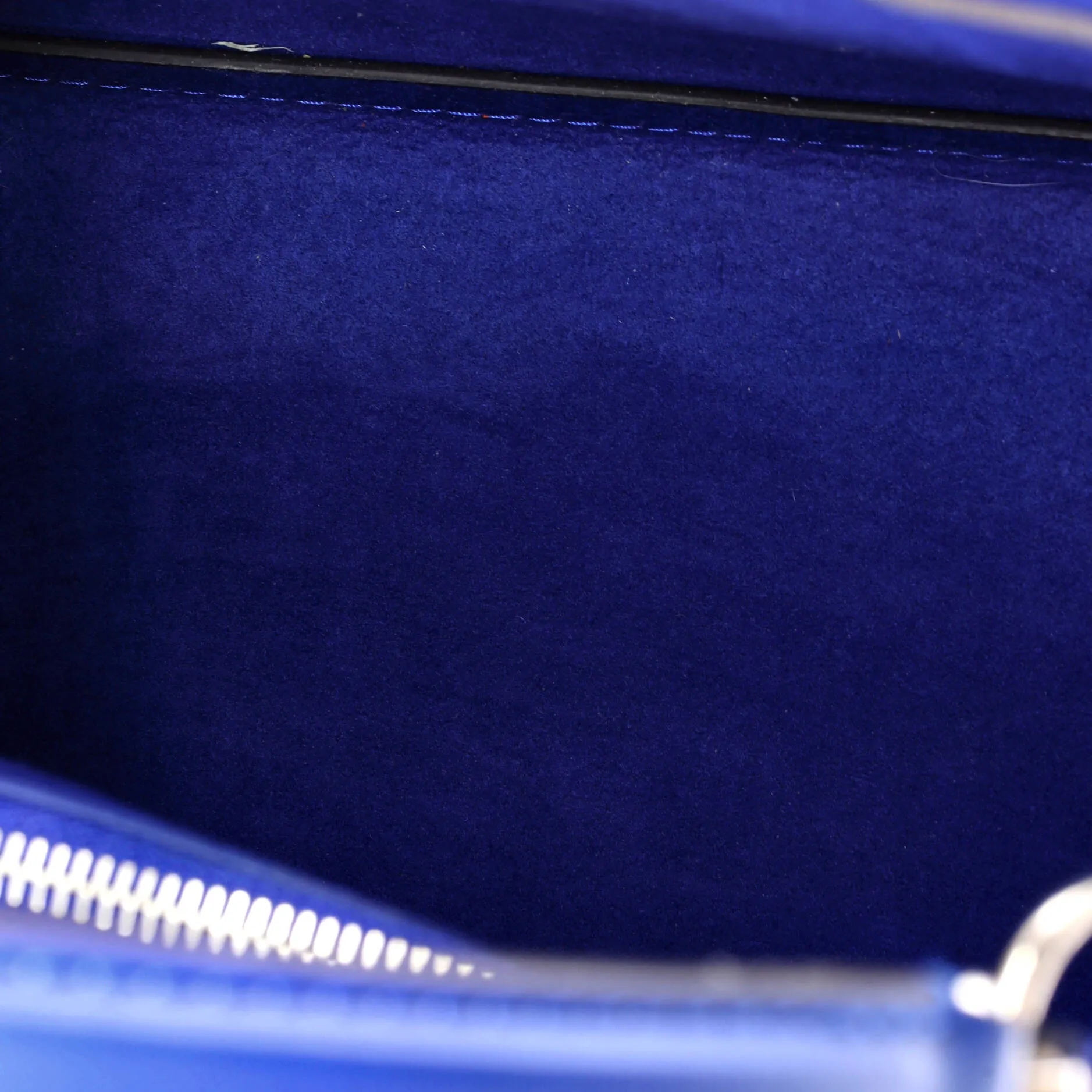 Pre-Loved Louis Vuitton NeoNoe Handbag Epi Leather MM sold by Zulily product image thumbnail 5