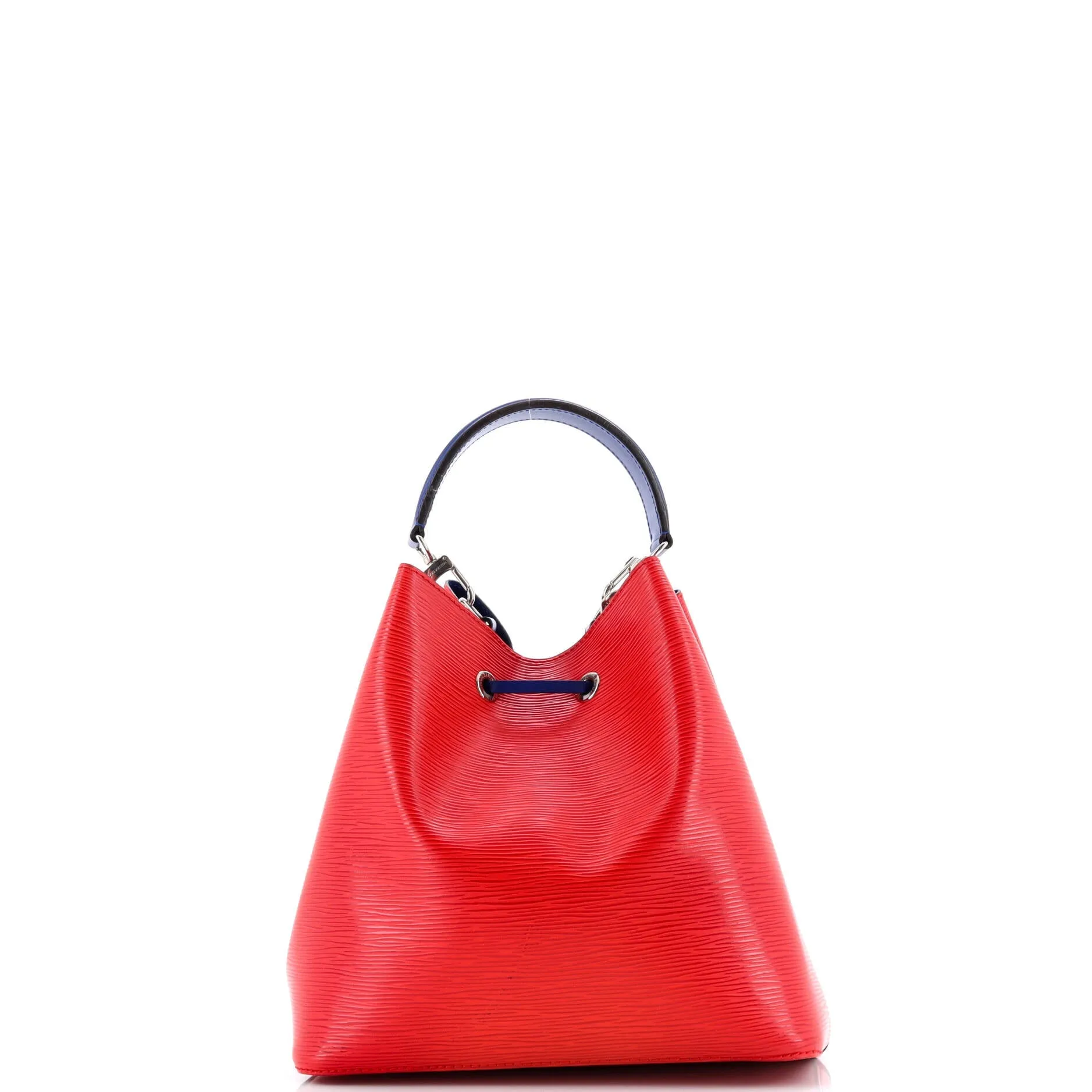 Pre-Loved Louis Vuitton NeoNoe Handbag Epi Leather MM sold by Zulily product image thumbnail 3