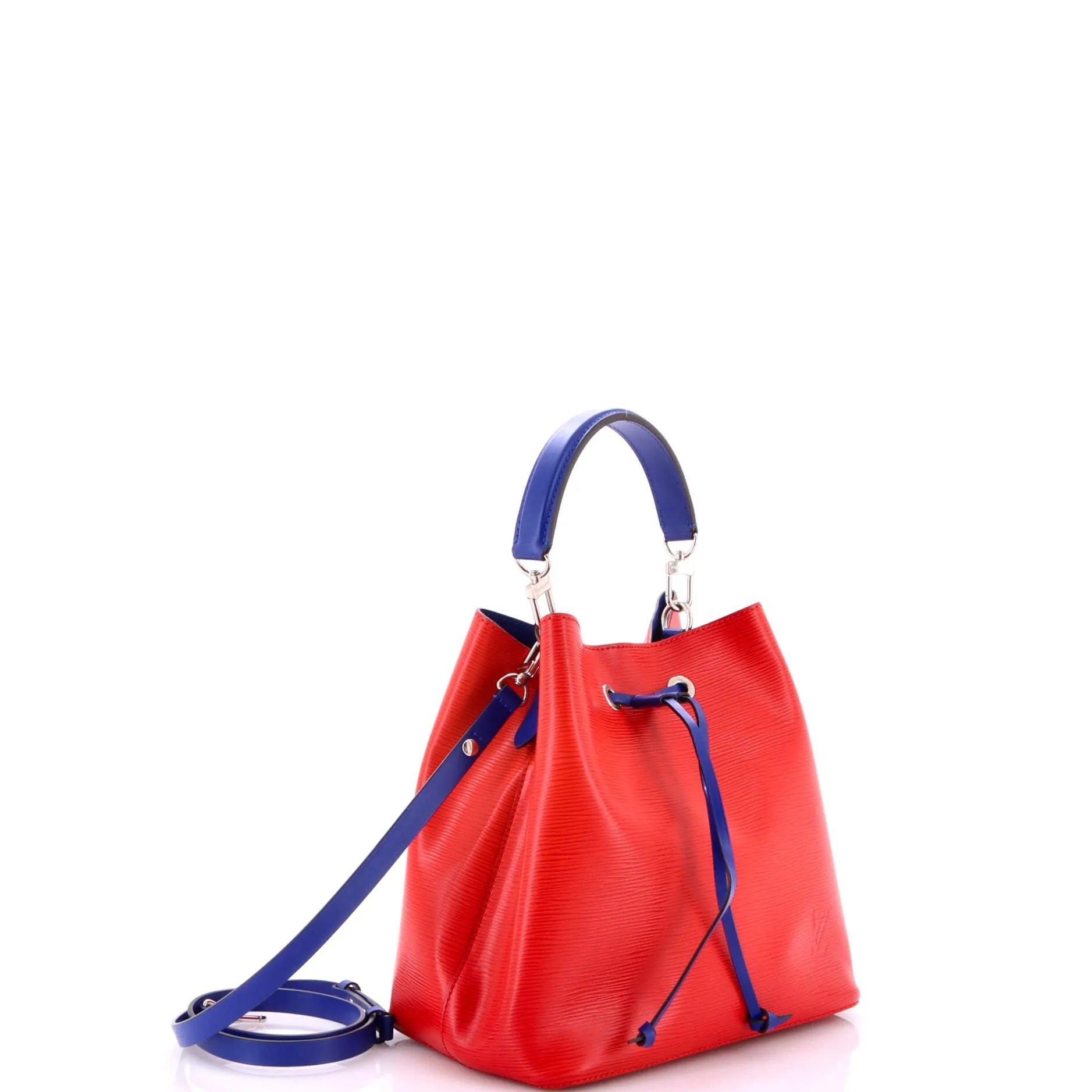 Pre-Loved Louis Vuitton NeoNoe Handbag Epi Leather MM sold by Zulily product image thumbnail 2