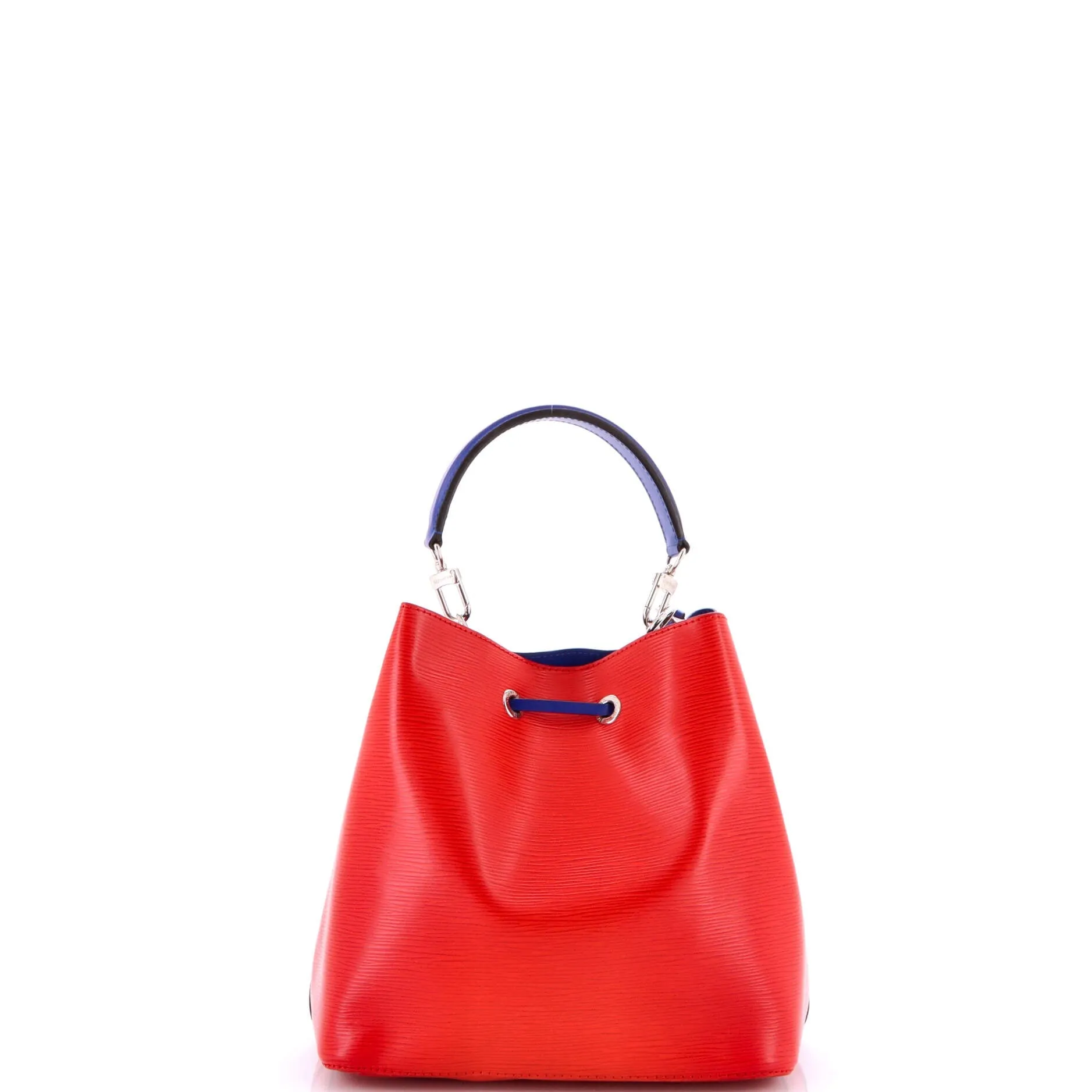 Pre-Loved Louis Vuitton NeoNoe Handbag Epi Leather MM sold by Zulily product image thumbnail 3