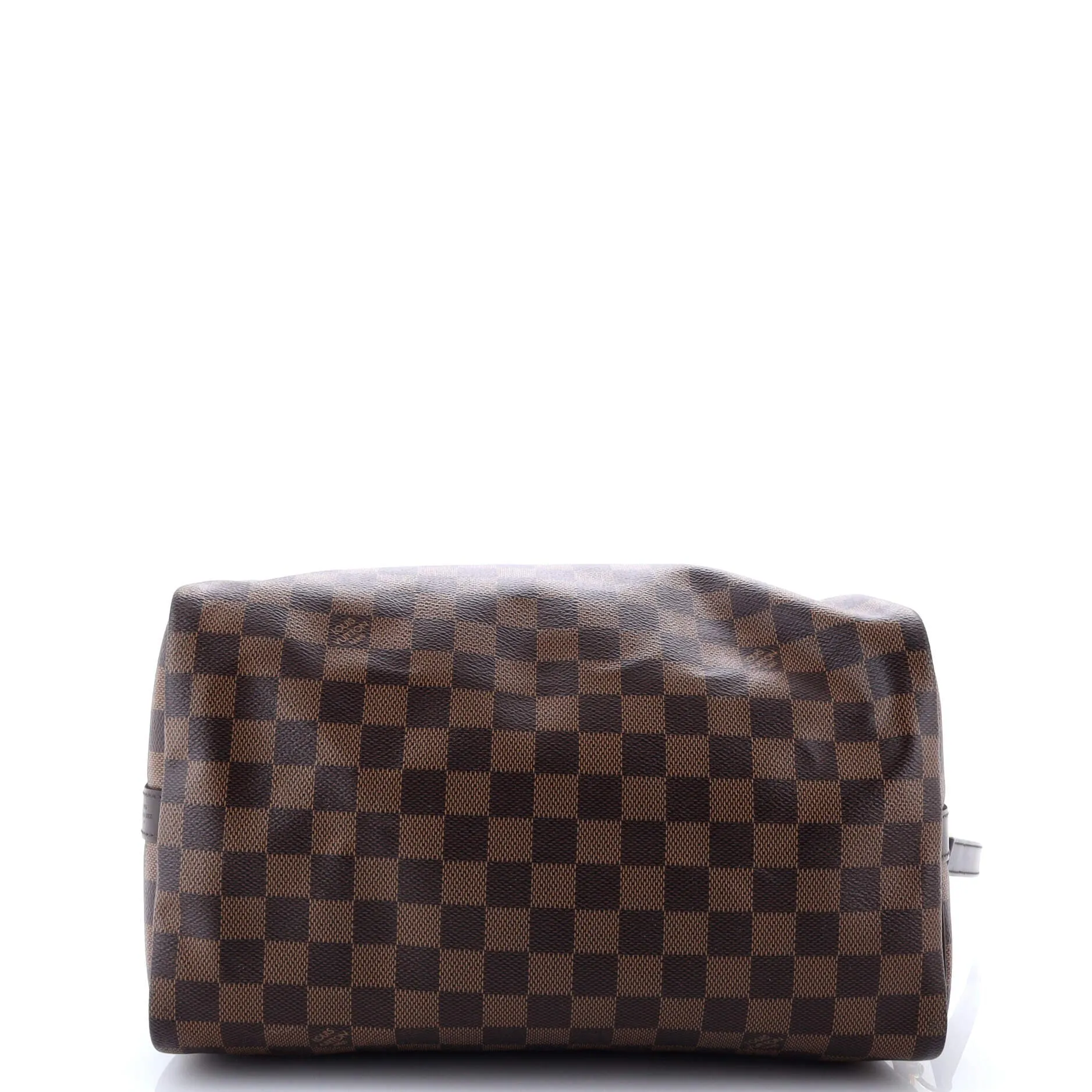 Pre-Loved Louis Vuitton Speedy Bandouliere Bag Damier 30 sold by Zulily product image thumbnail 4