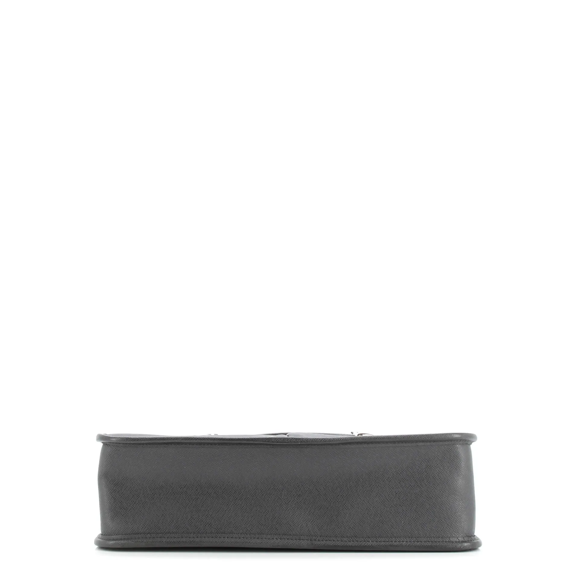 Pre-Loved Louis Vuitton Anton Briefcase Taiga Leather sold by Zulily product image thumbnail 4