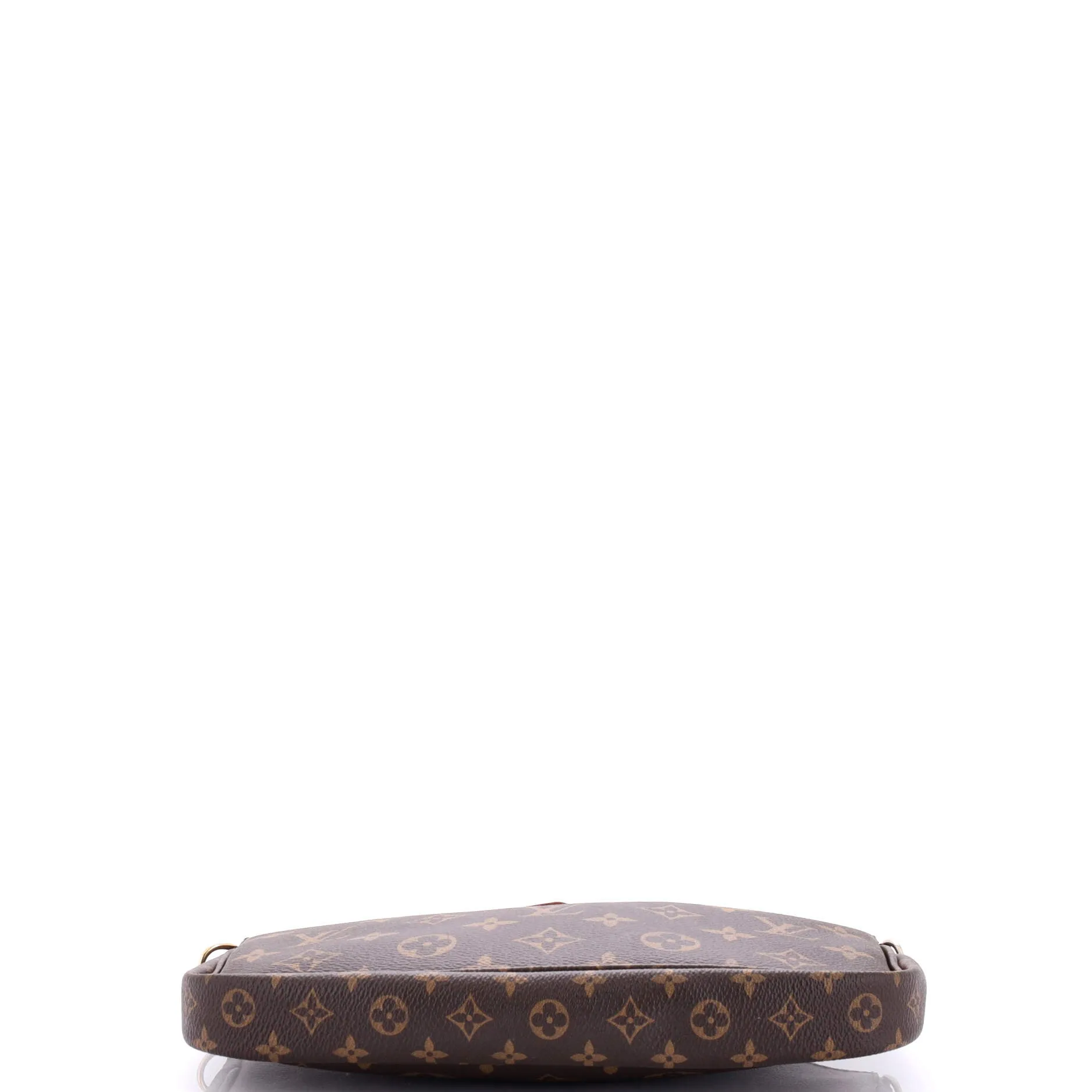 Pre-Loved Louis Vuitton Multi Pochette Accessoires Monogram Canvas sold by Zulily product image thumbnail 4