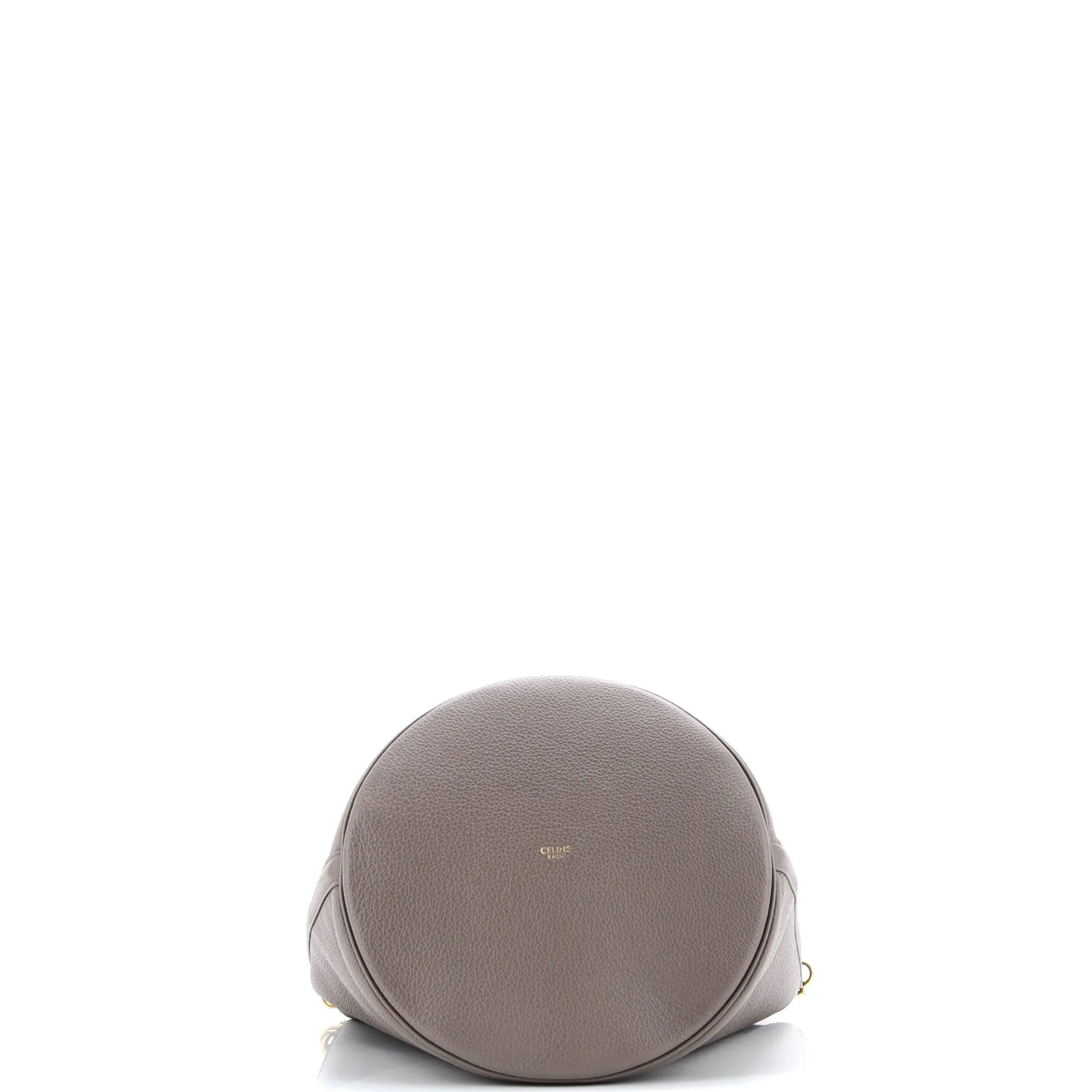 Pre-Loved Celine Bucket 16 Bag Leather sold by Zulily product image thumbnail 5