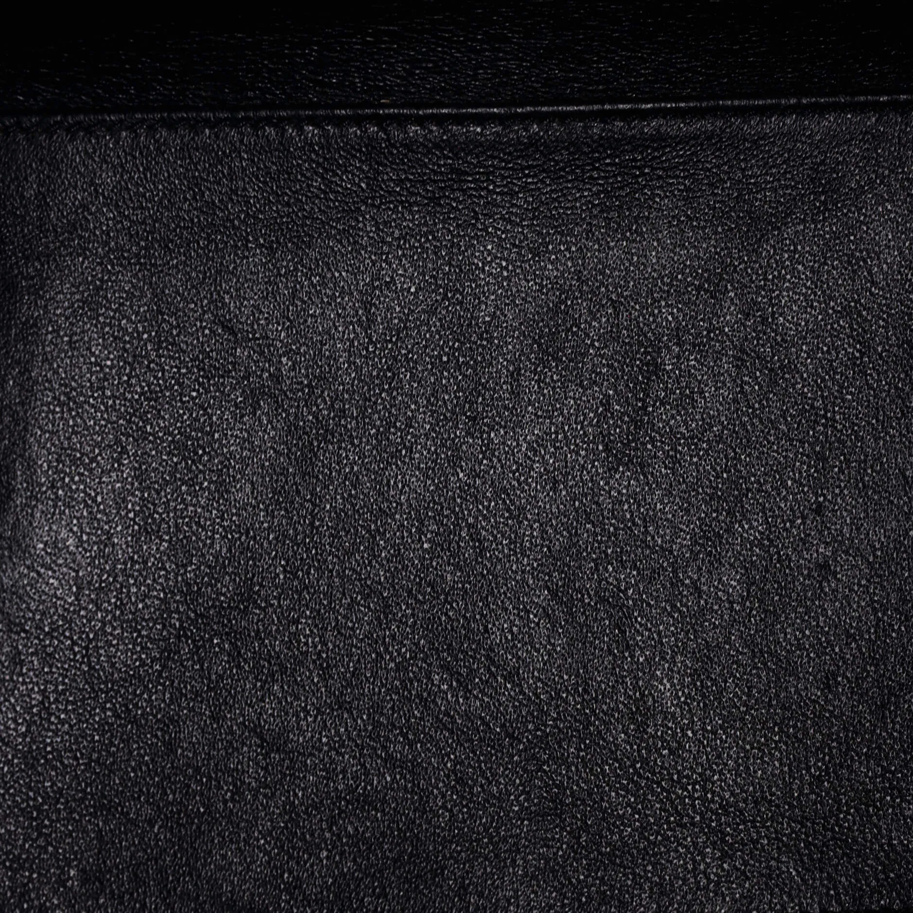 Pre-Loved Celine Luggage Bag Tweed Micro sold by Zulily product image thumbnail 5
