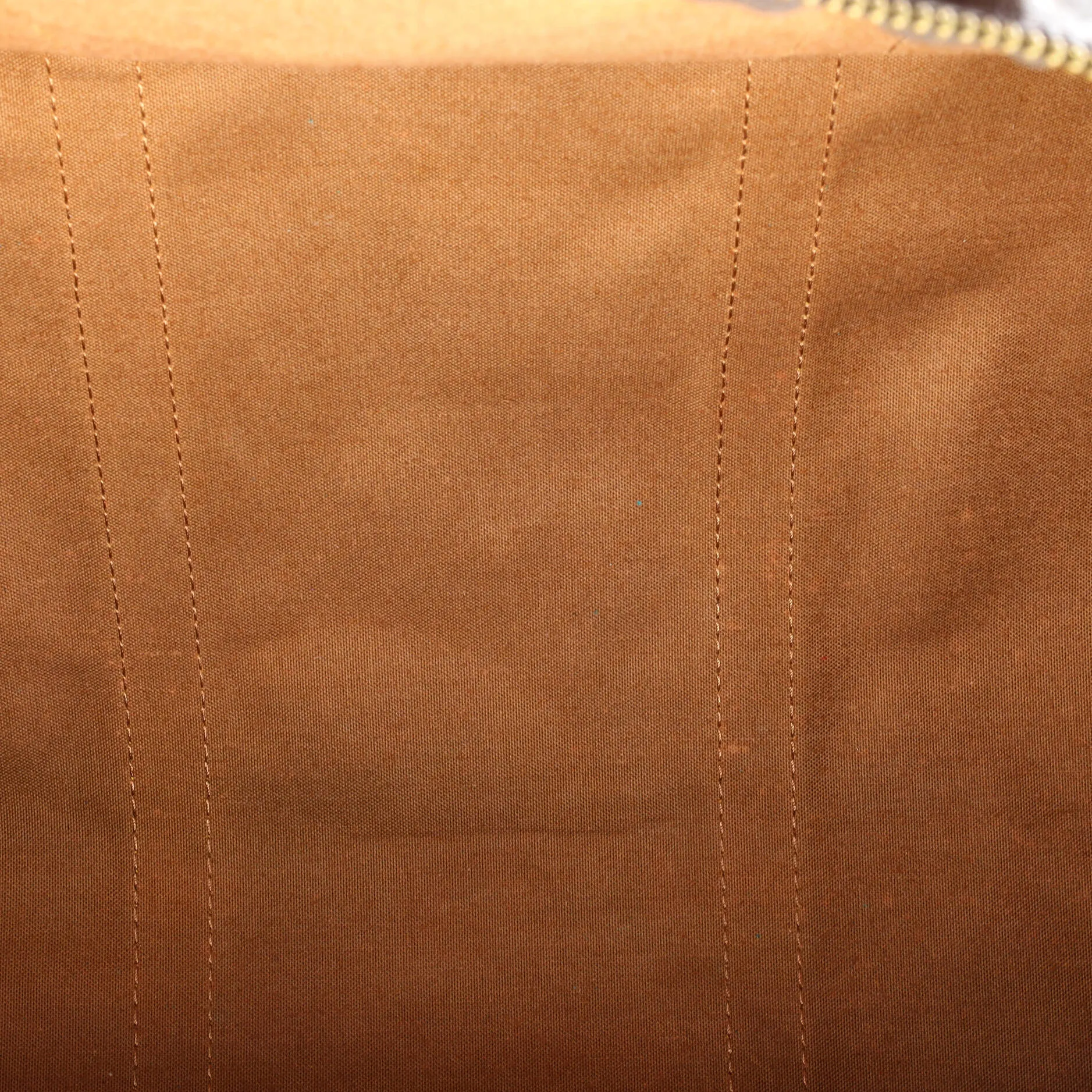 Pre-Loved Louis Vuitton Keepall Bag Monogram Canvas 60 sold by Zulily product image thumbnail 5