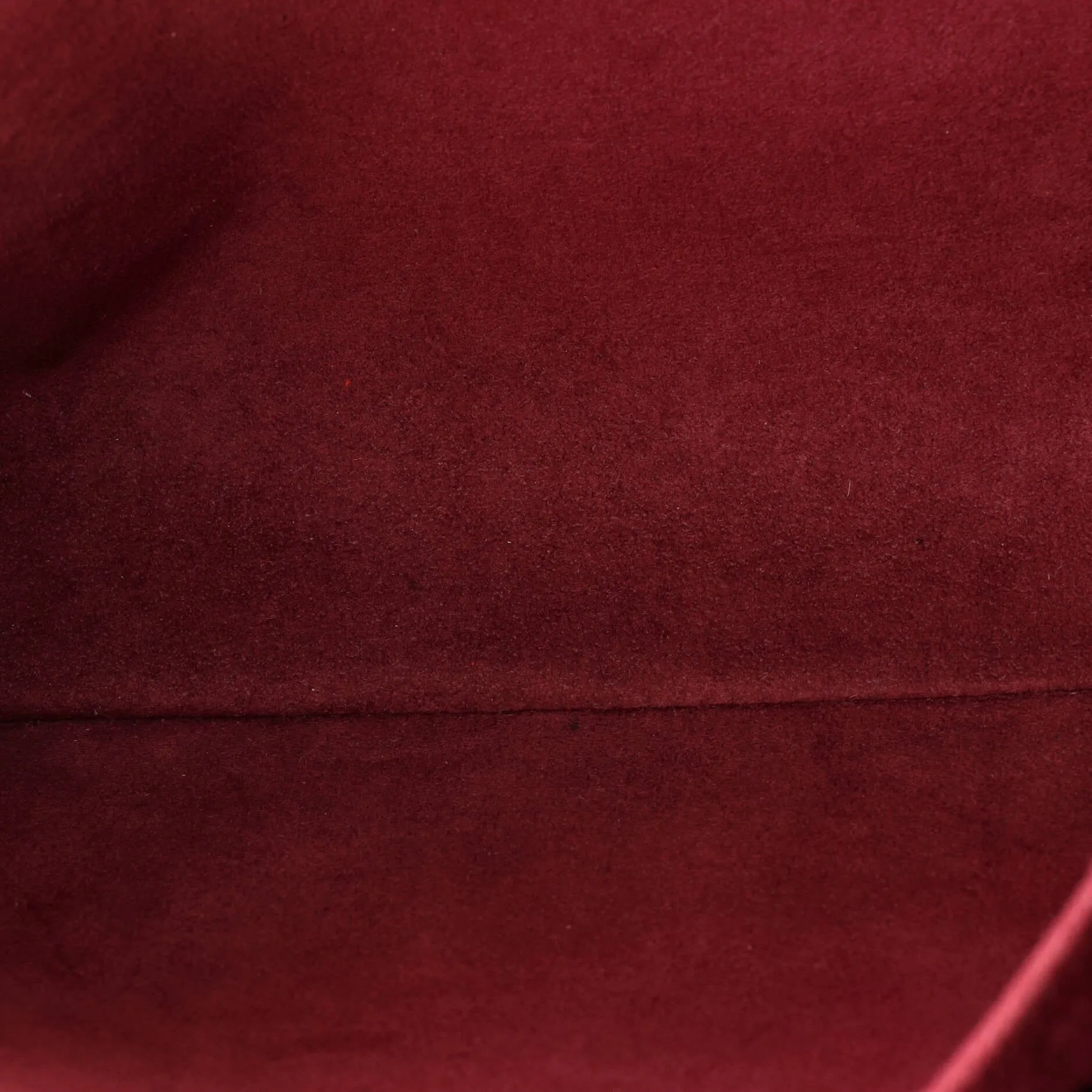 Pre-Loved Louis Vuitton Saint Germain Handbag Monogram Empreinte Leather MM sold by Zulily product image thumbnail 5