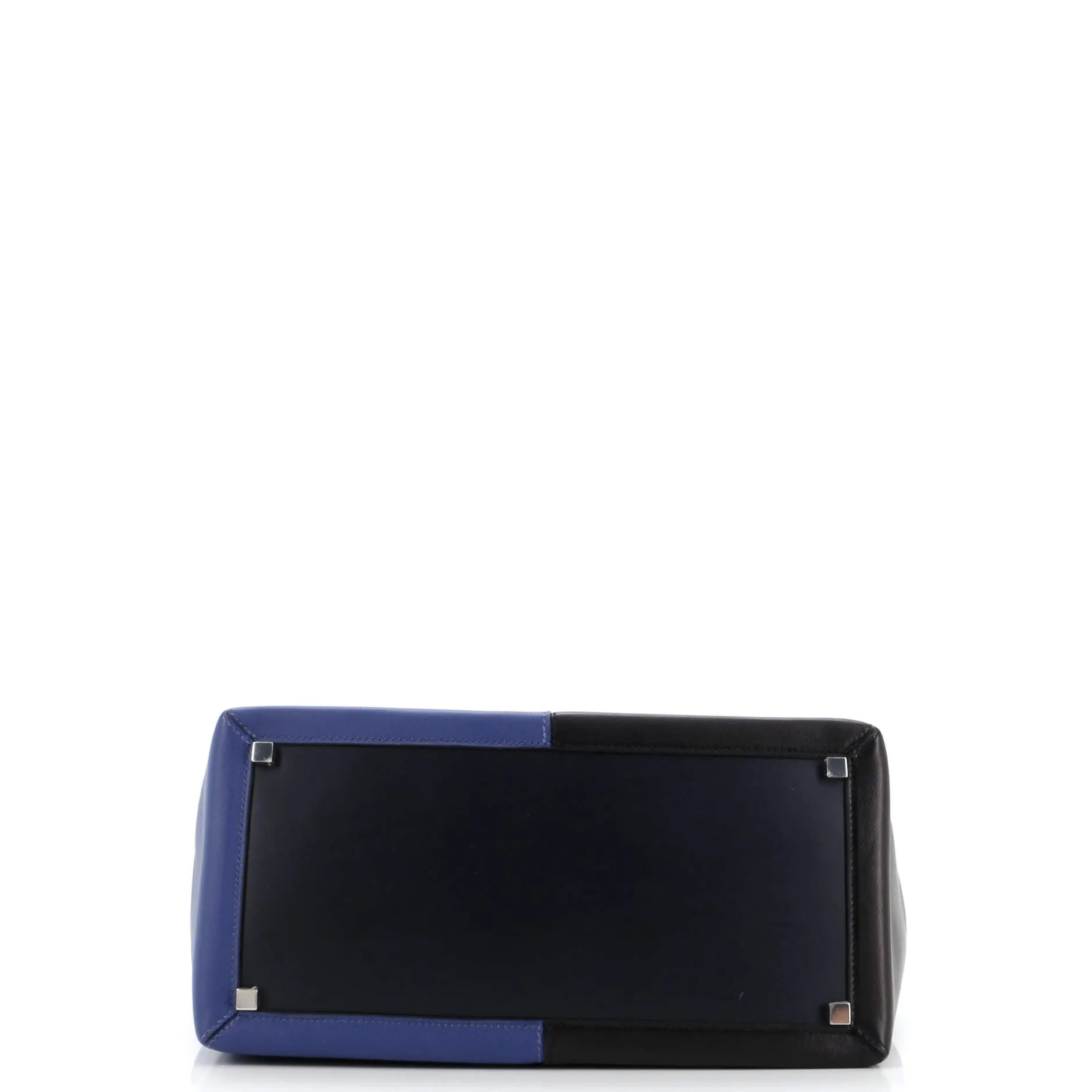 Pre-Loved Hermes Necto Bag Evercolor 34 sold by Zulily product image thumbnail 5