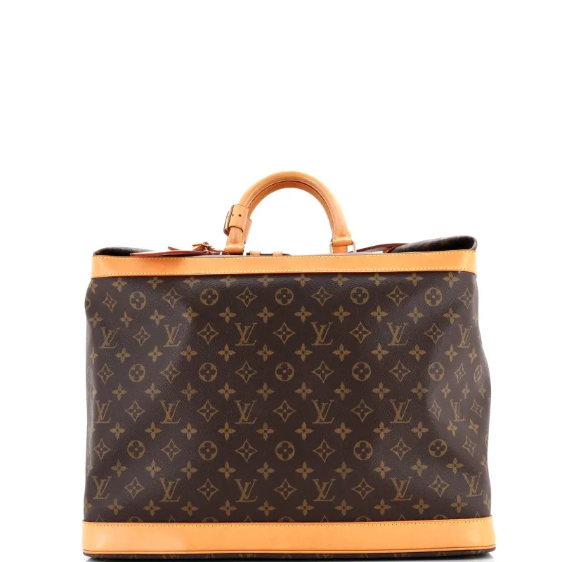 Pre-Loved Louis Vuitton Cruiser Handbag Monogram Canvas 45 sold by Zulily