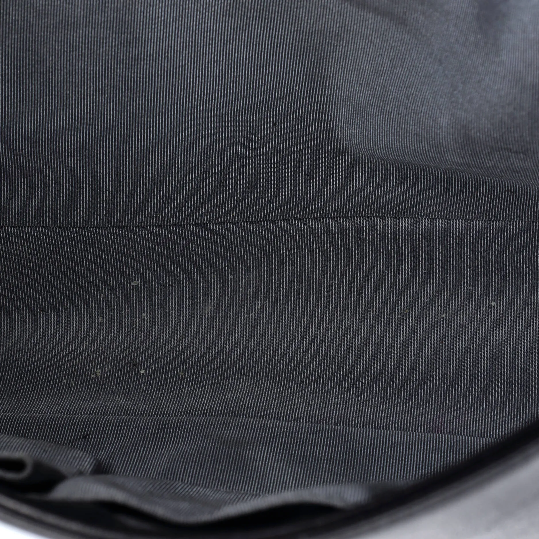 Pre-Loved Chanel Boy Flap Bag Quilted Calfskin Large sold by Zulily product image thumbnail 5