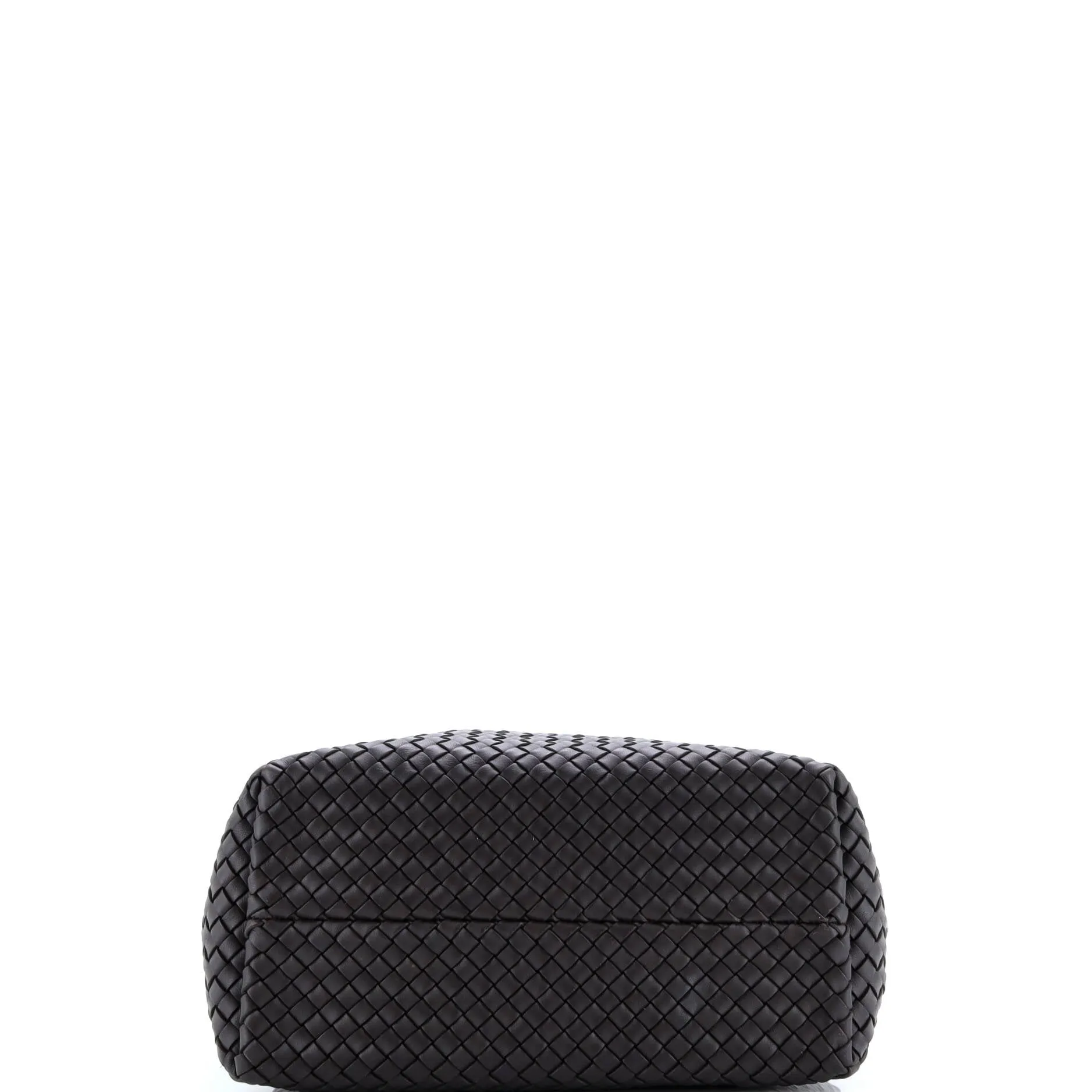 Pre-Loved Bottega Veneta Cabat Tote Intrecciato Nappa Small sold by Zulily product image thumbnail 4